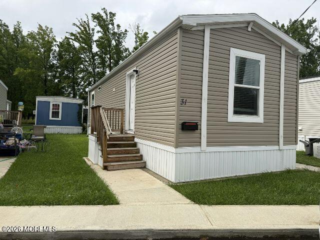 31 Randall Avenue — photo