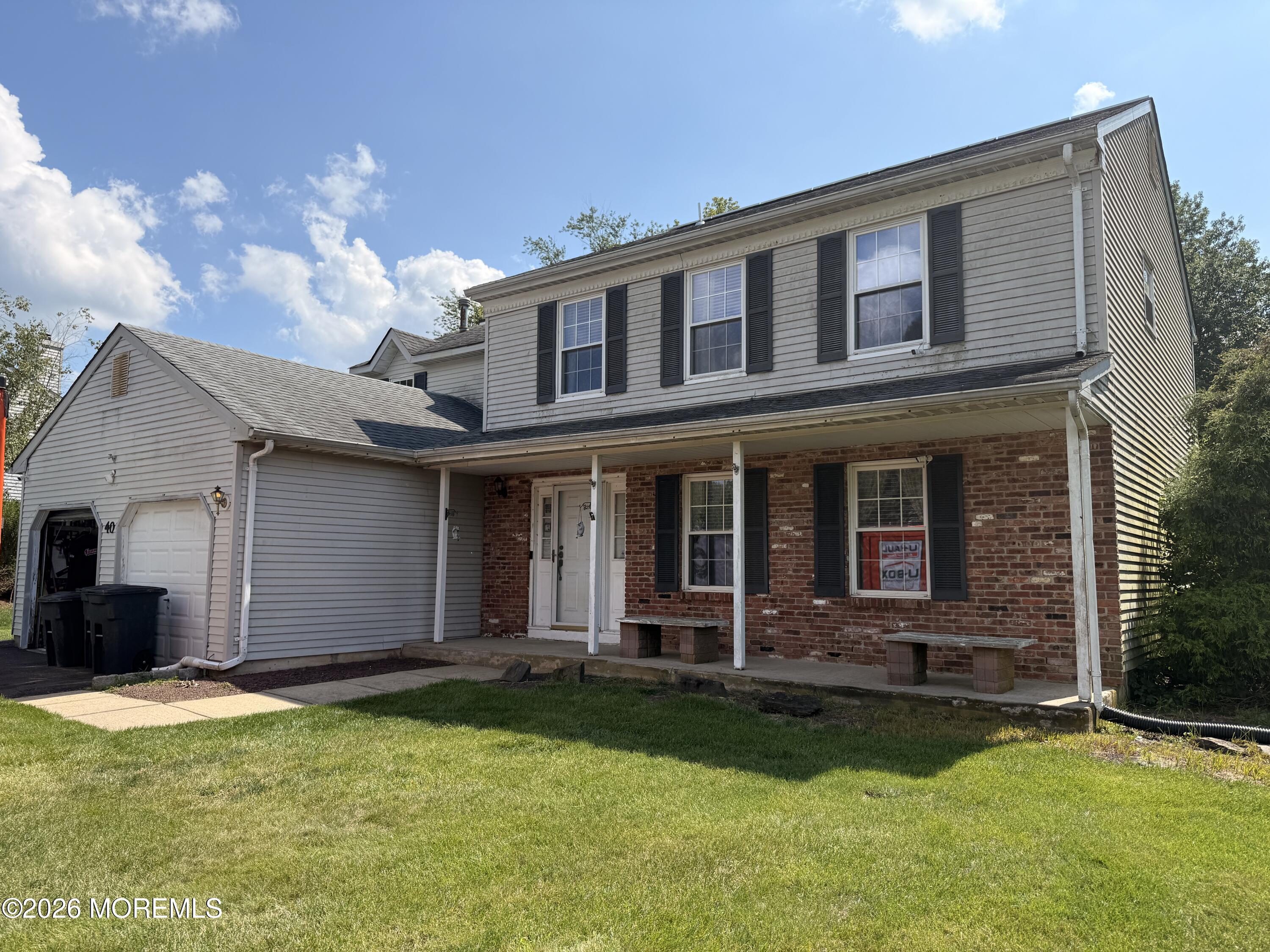 40 Newport Drive — photo