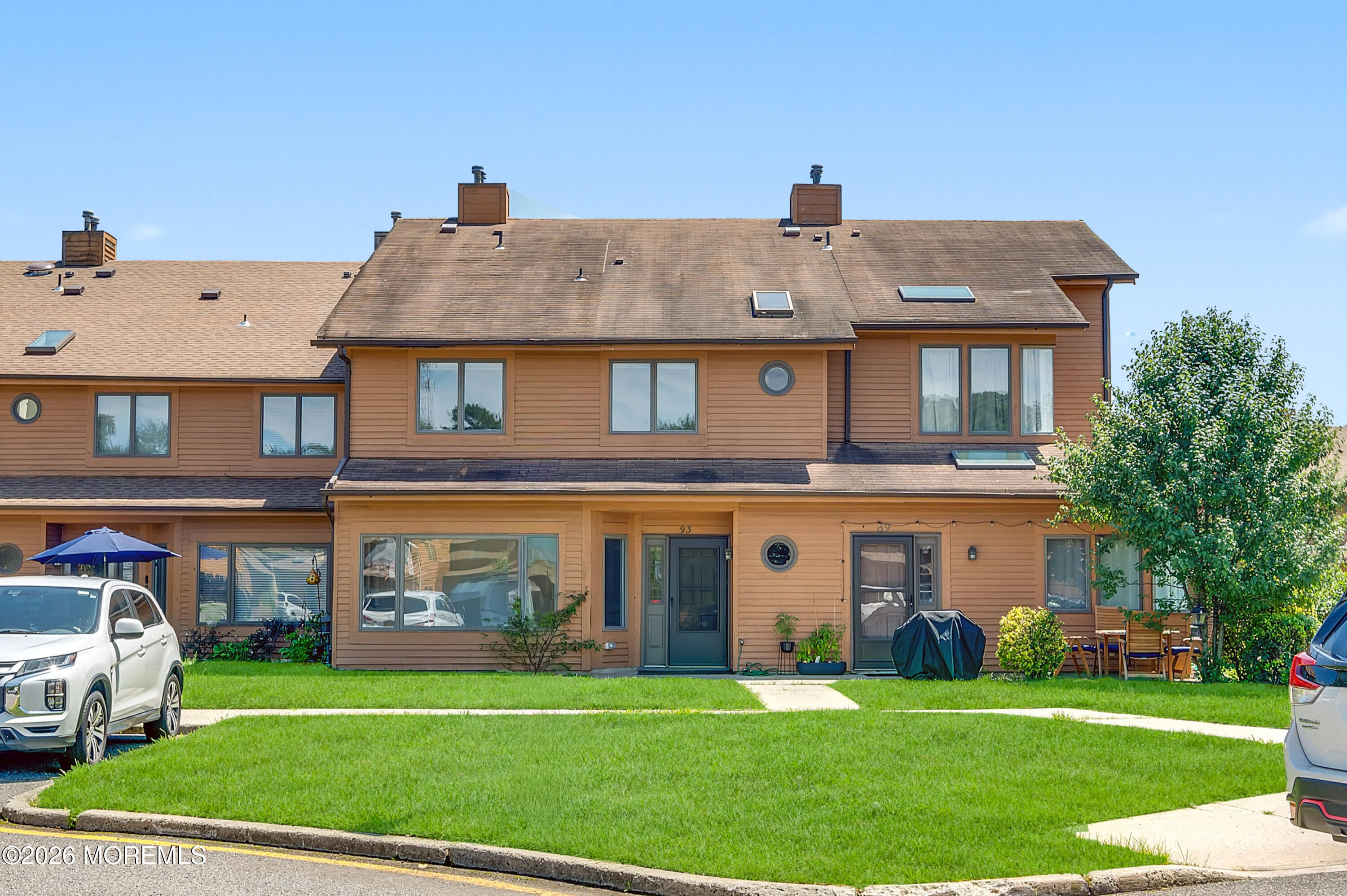 93 Brandywine Court 297 — photo