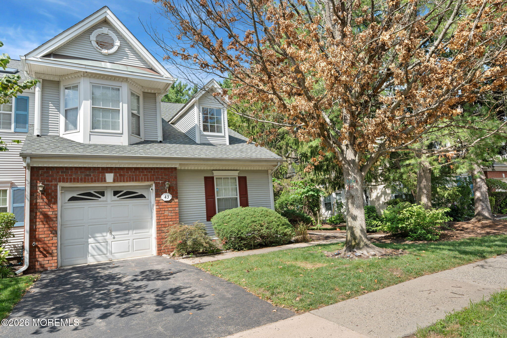 43 Sapphire Lane 418 — photo