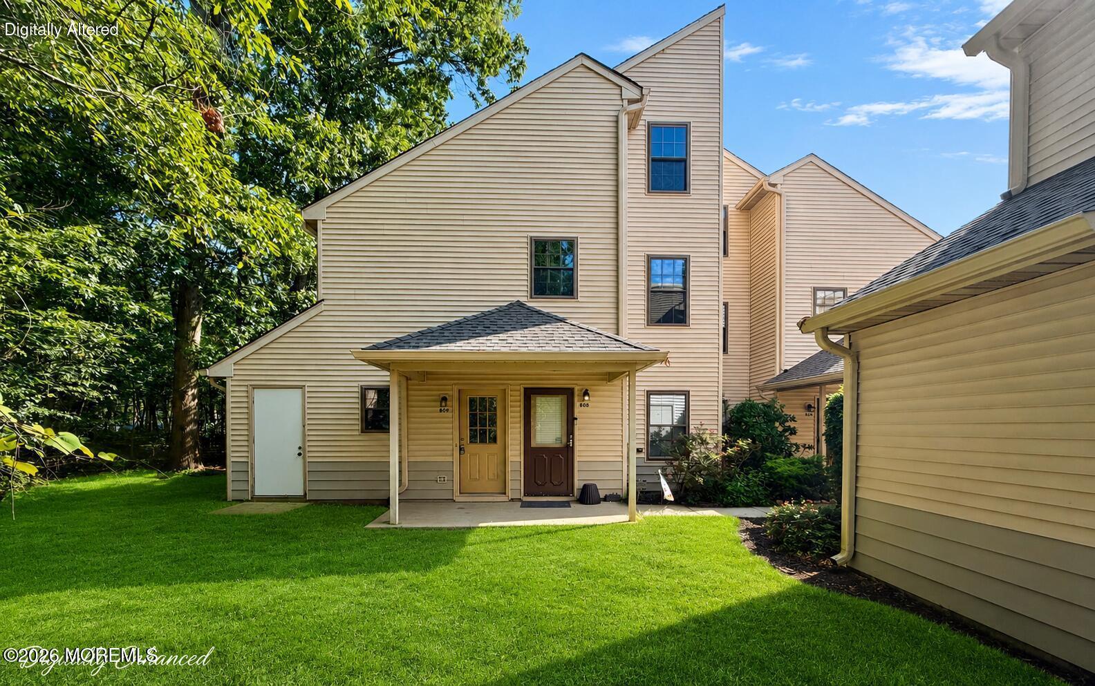 809 Daffodil Drive — photo