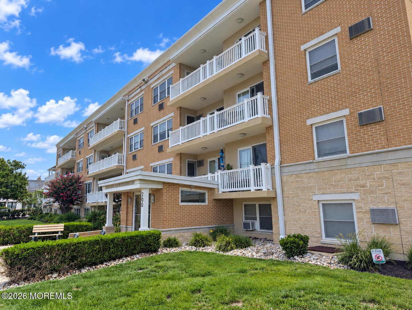 200 Ocean Park Avenue 2K — photo
