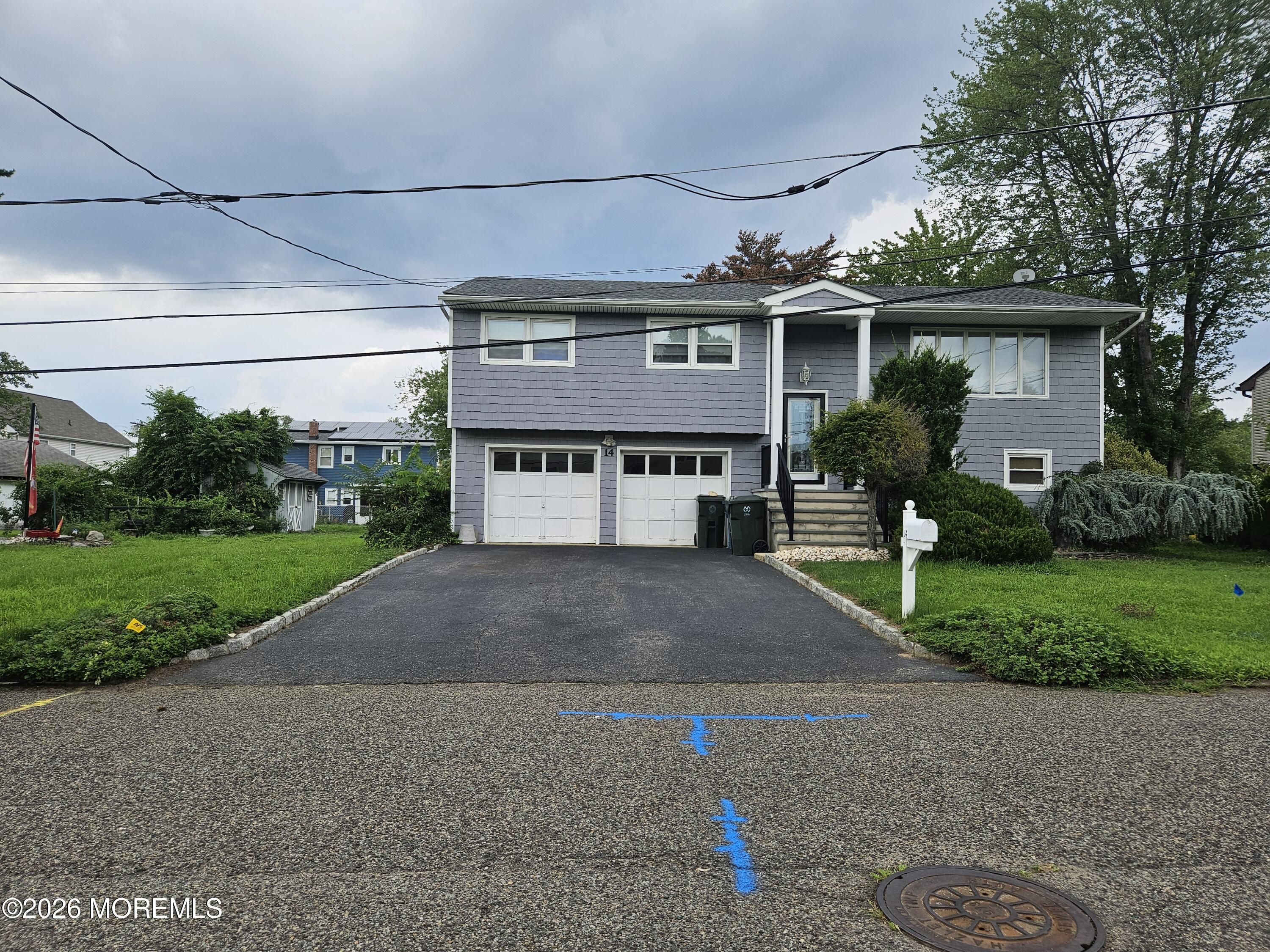 14 Cypress Street — photo