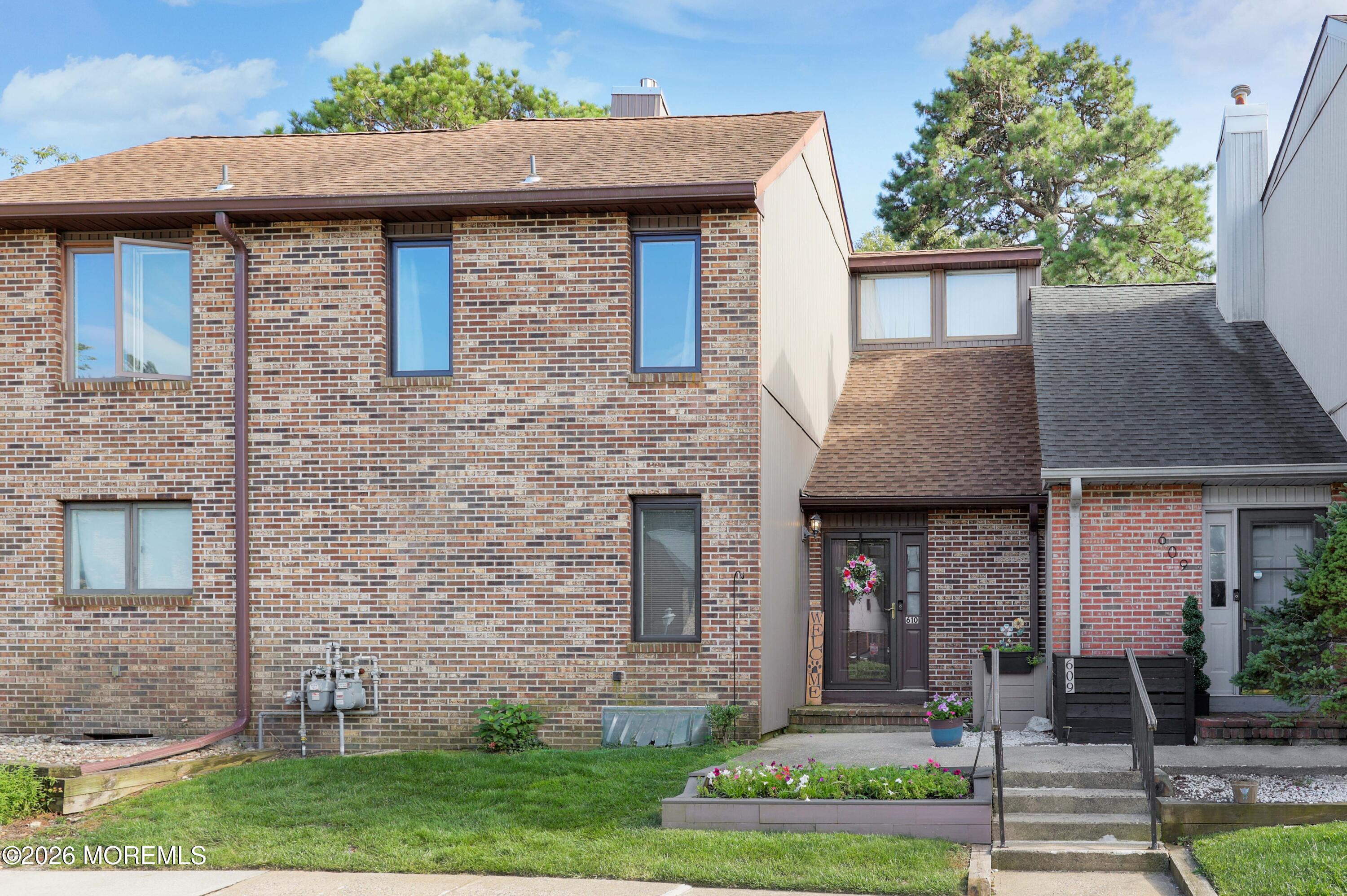 610 Bounty Court — photo