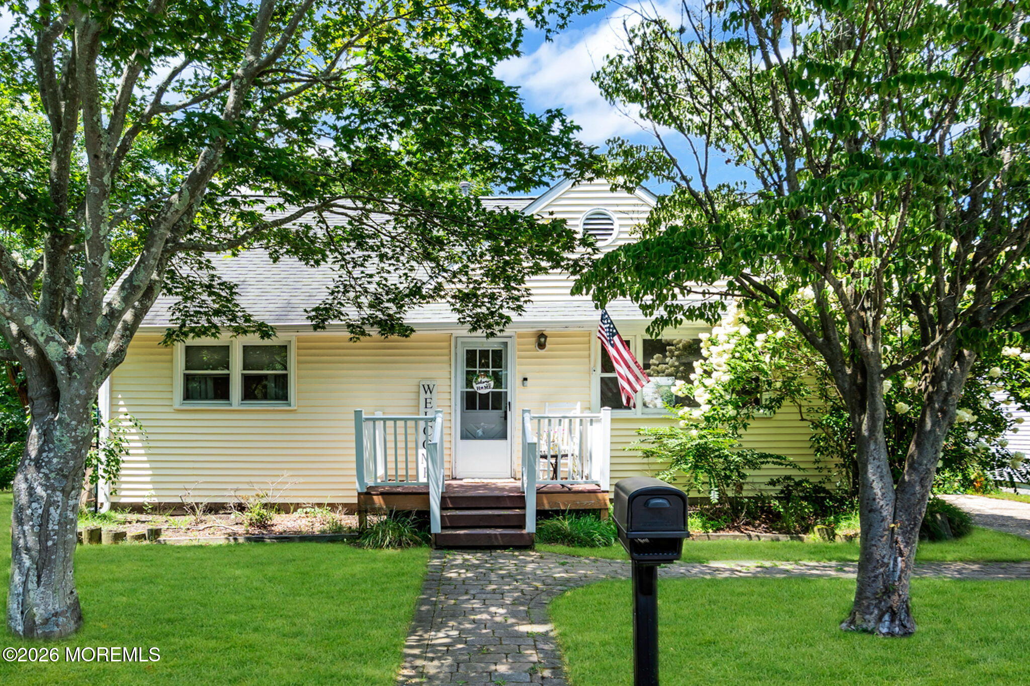314 Pine Drive — photo