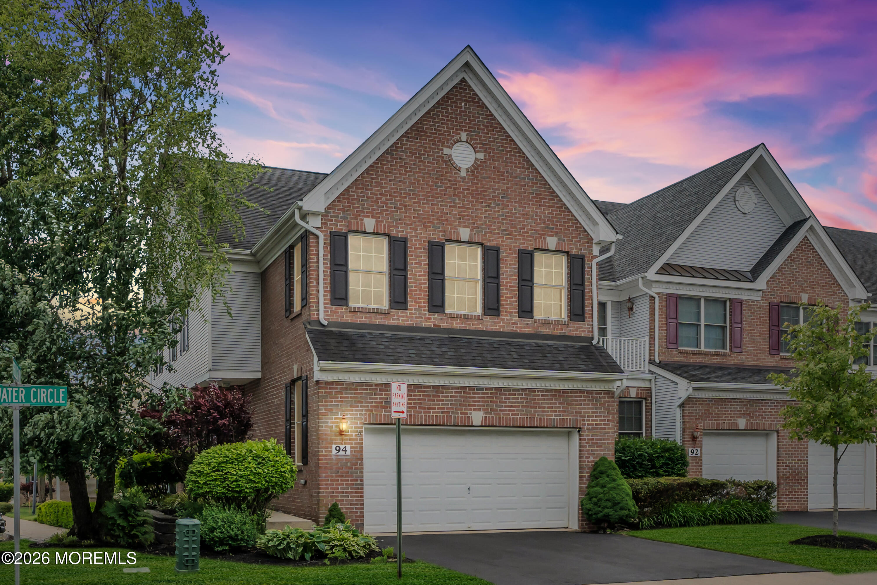 94 Deepwater Circle — photo