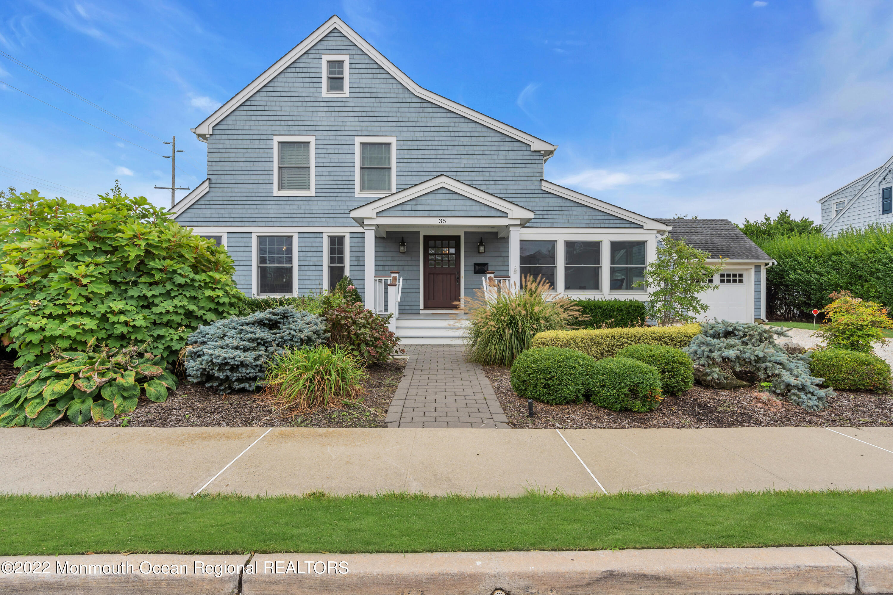 35 Bristol Place — photo