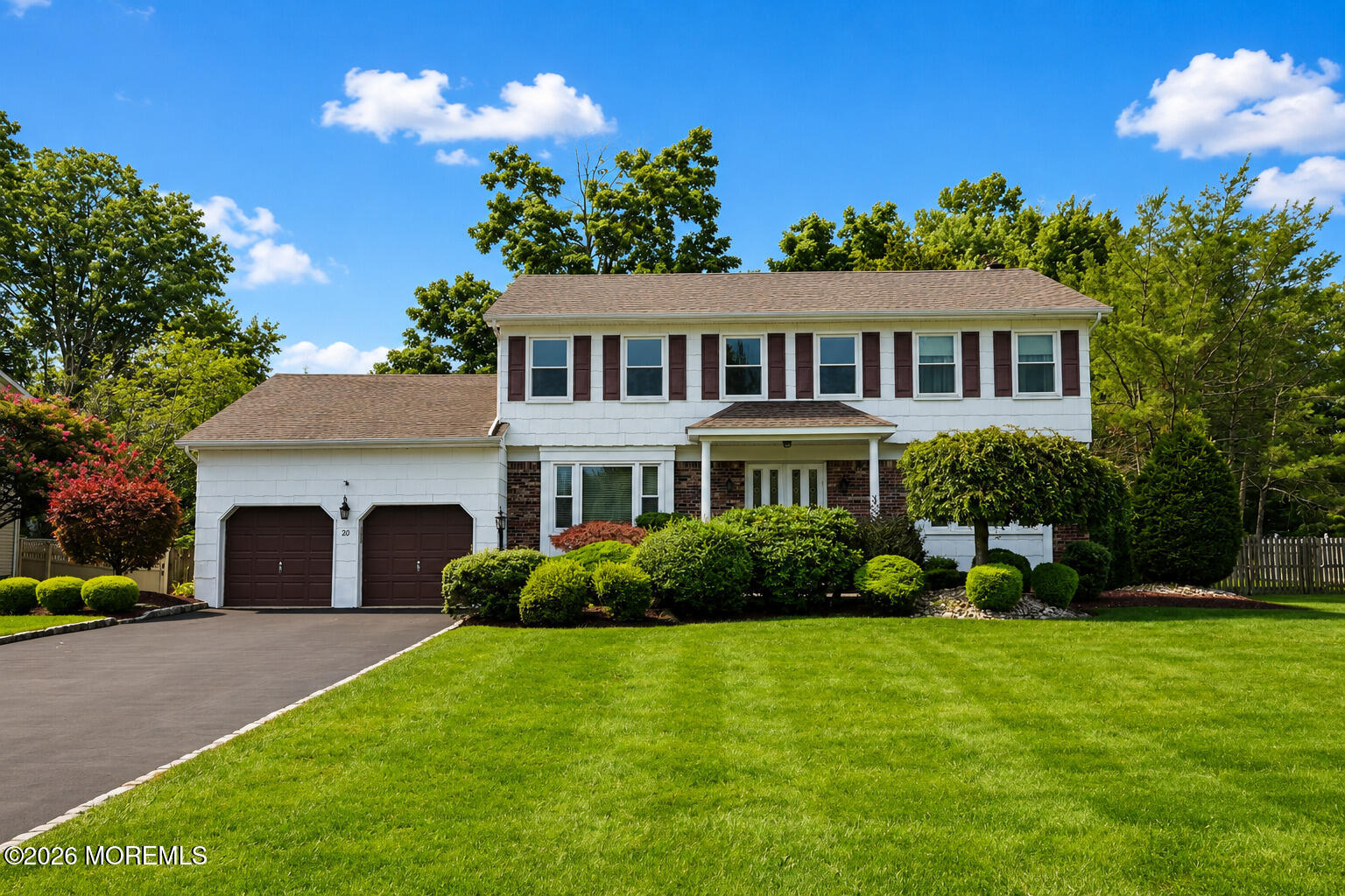 20 Cooperhawk Drive — photo