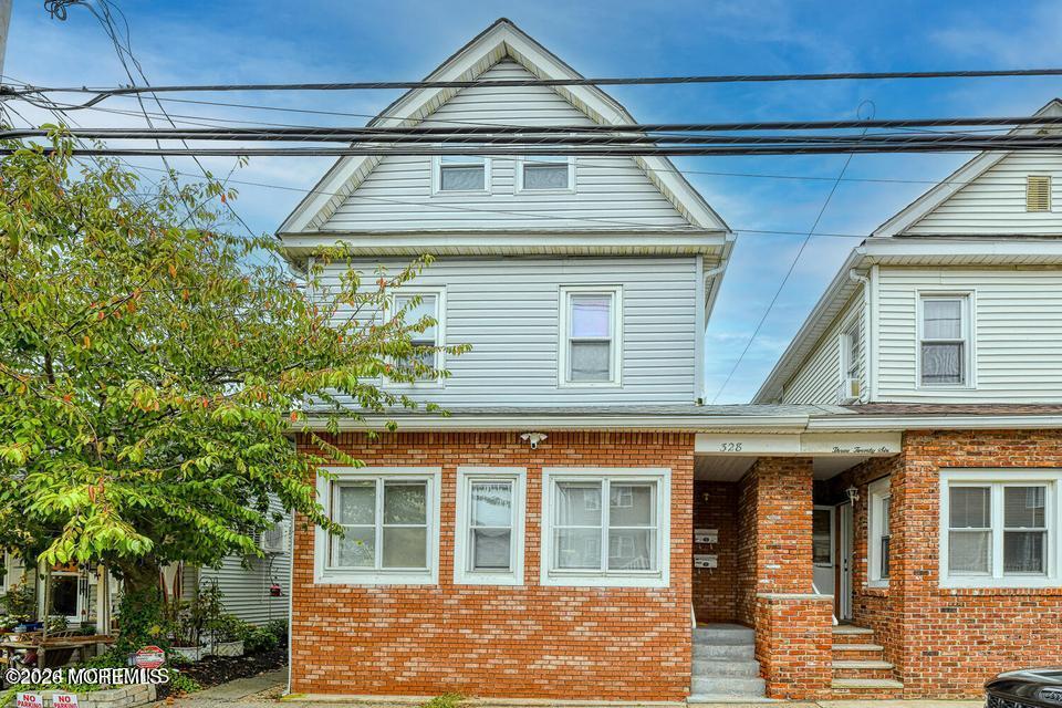 328 Newark Avenue Lower — photo