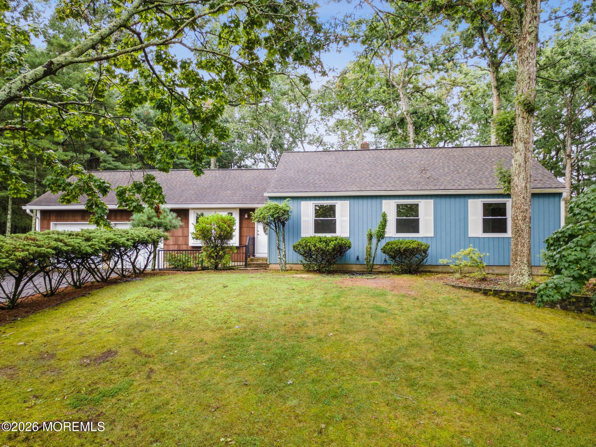 4 Browning Avenue — photo