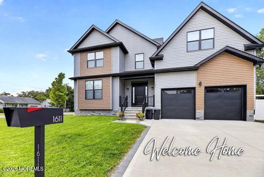 1611 Evans Road — photo