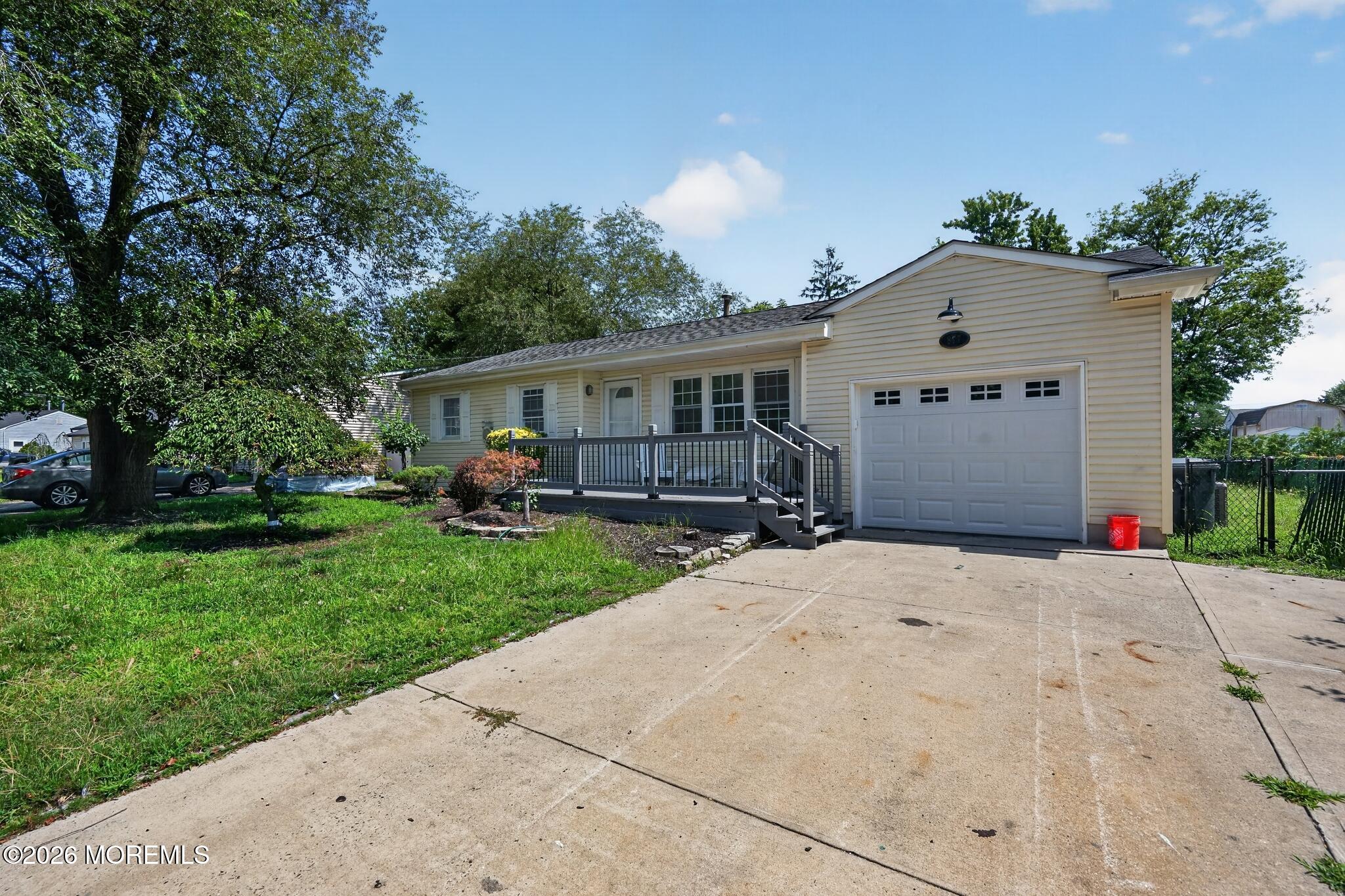 877 Egret Drive — photo