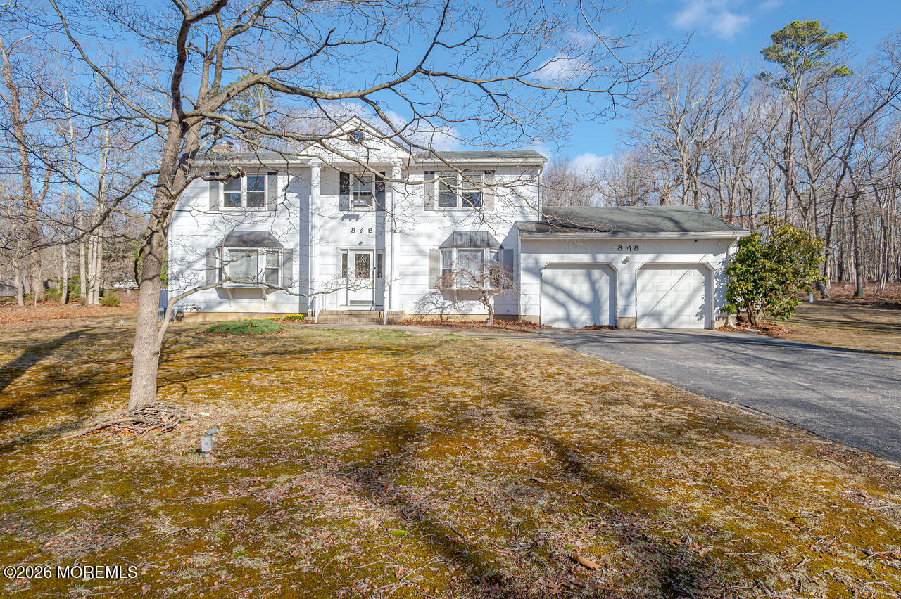 878 Green Valley Road — photo