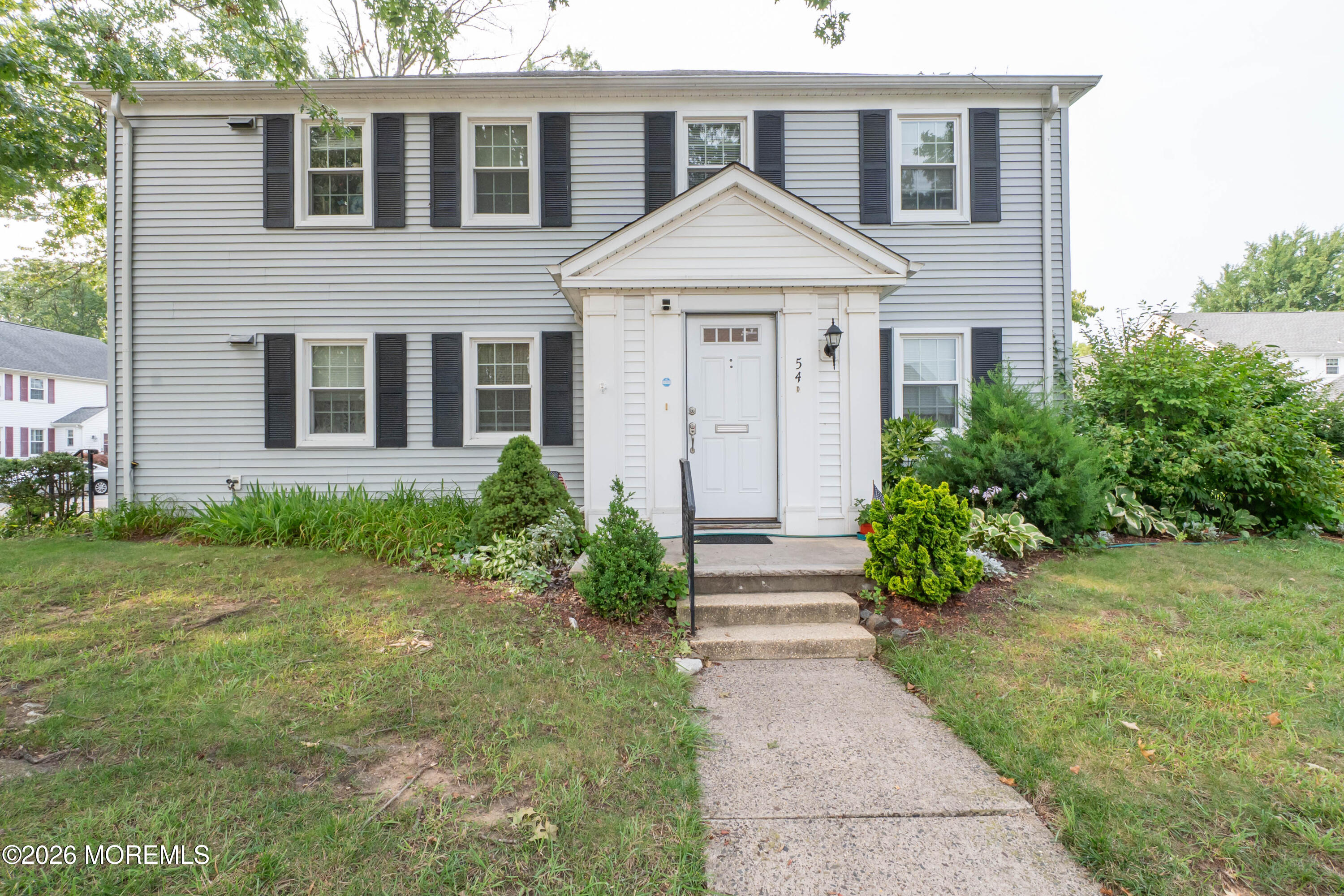 54D Old Nassau Road — photo