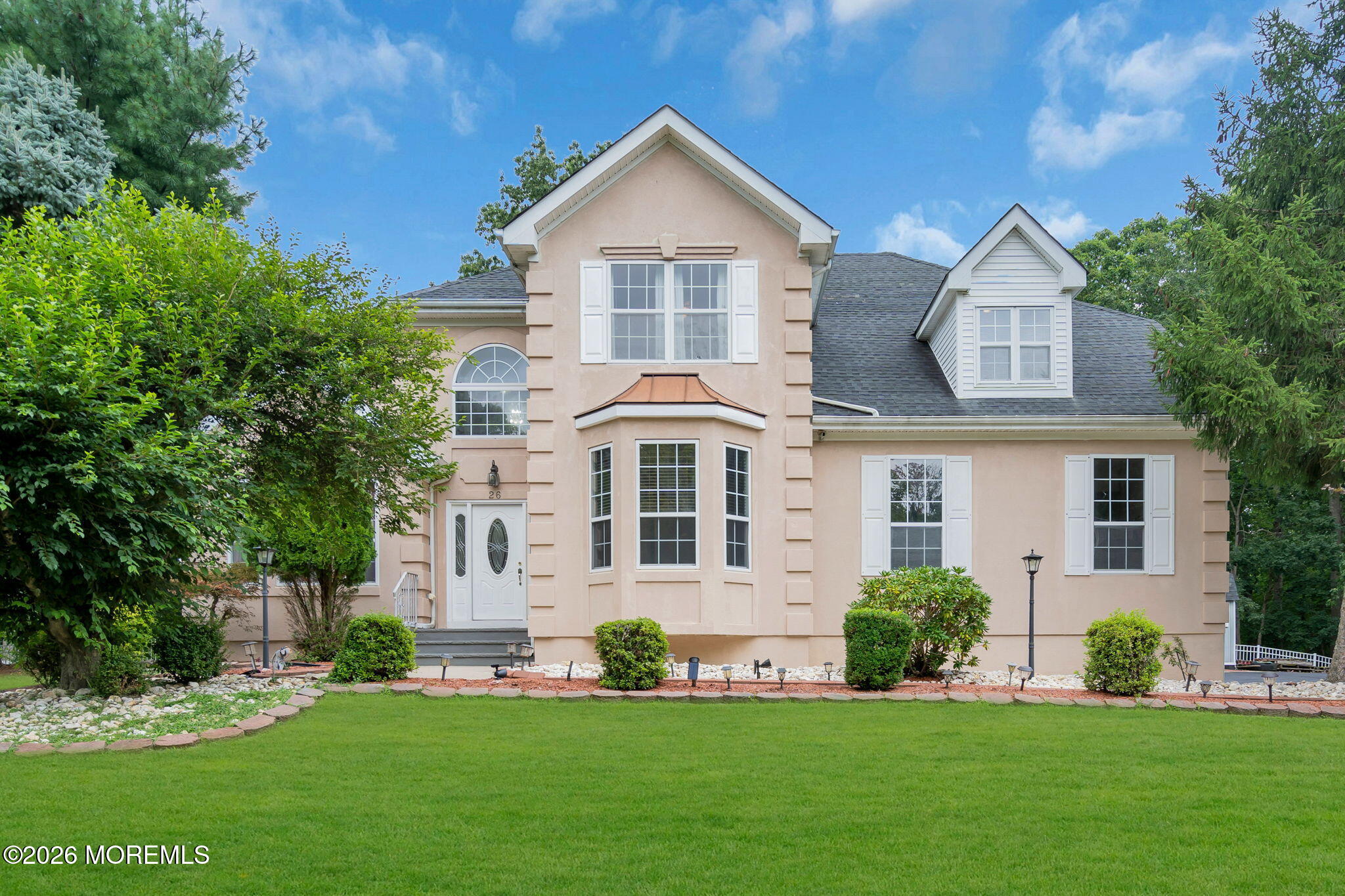 26 Tuscany Drive — photo