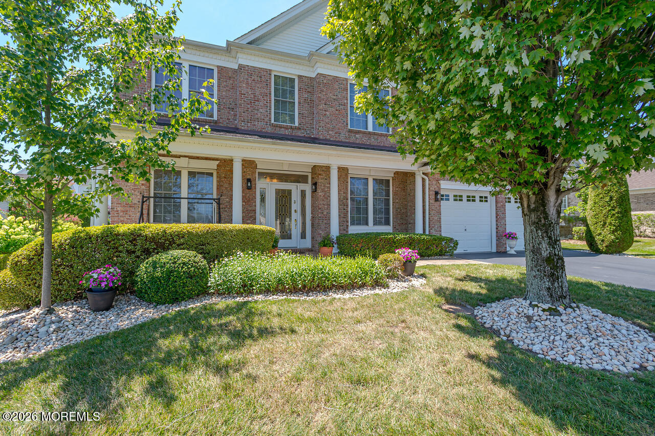 118 Turnberry Drive — photo