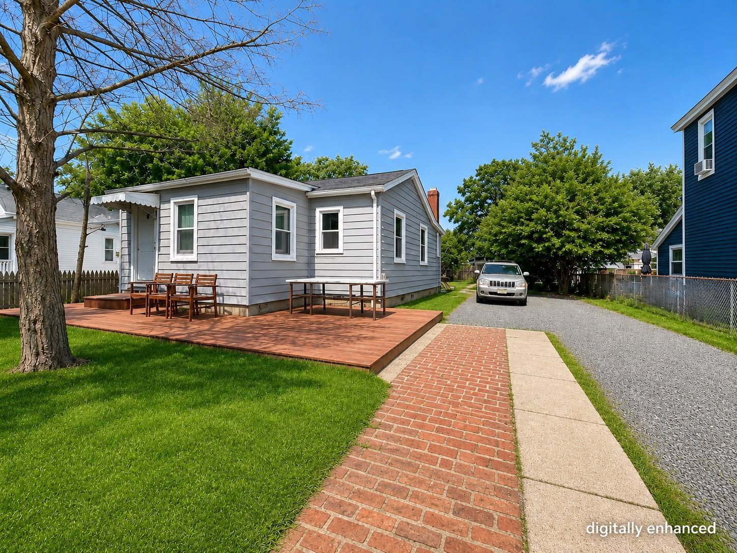 91 Laurel Street — photo