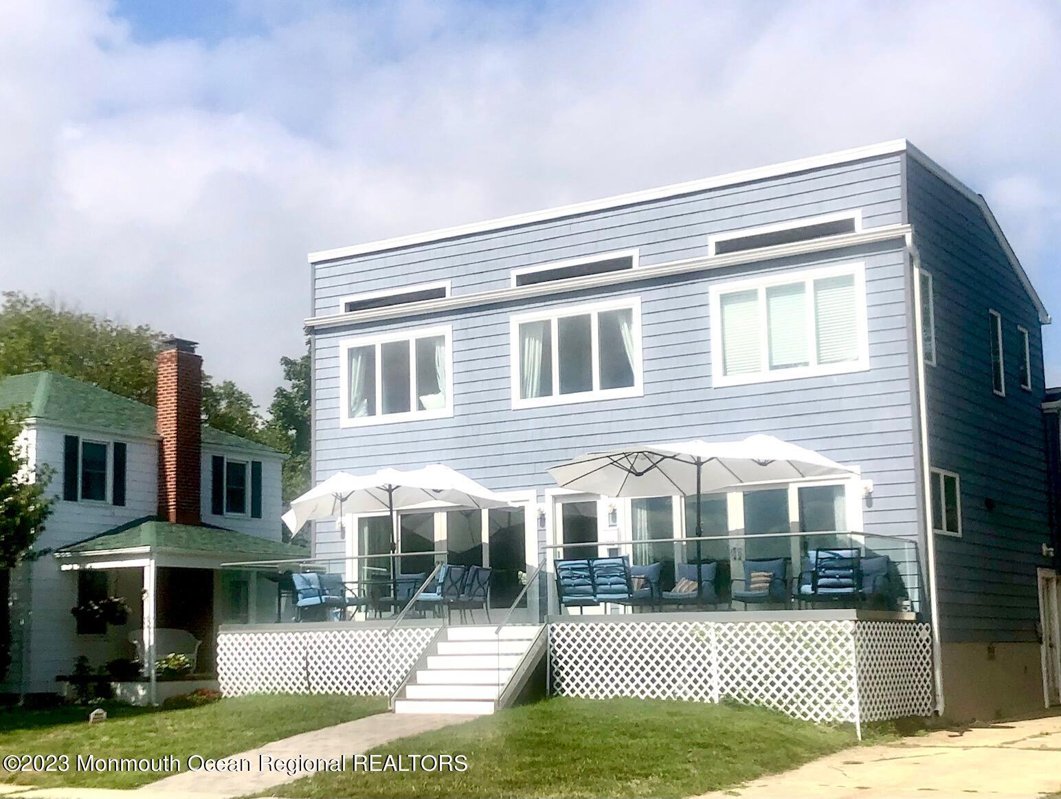 410 Burlington Avenue Front — photo