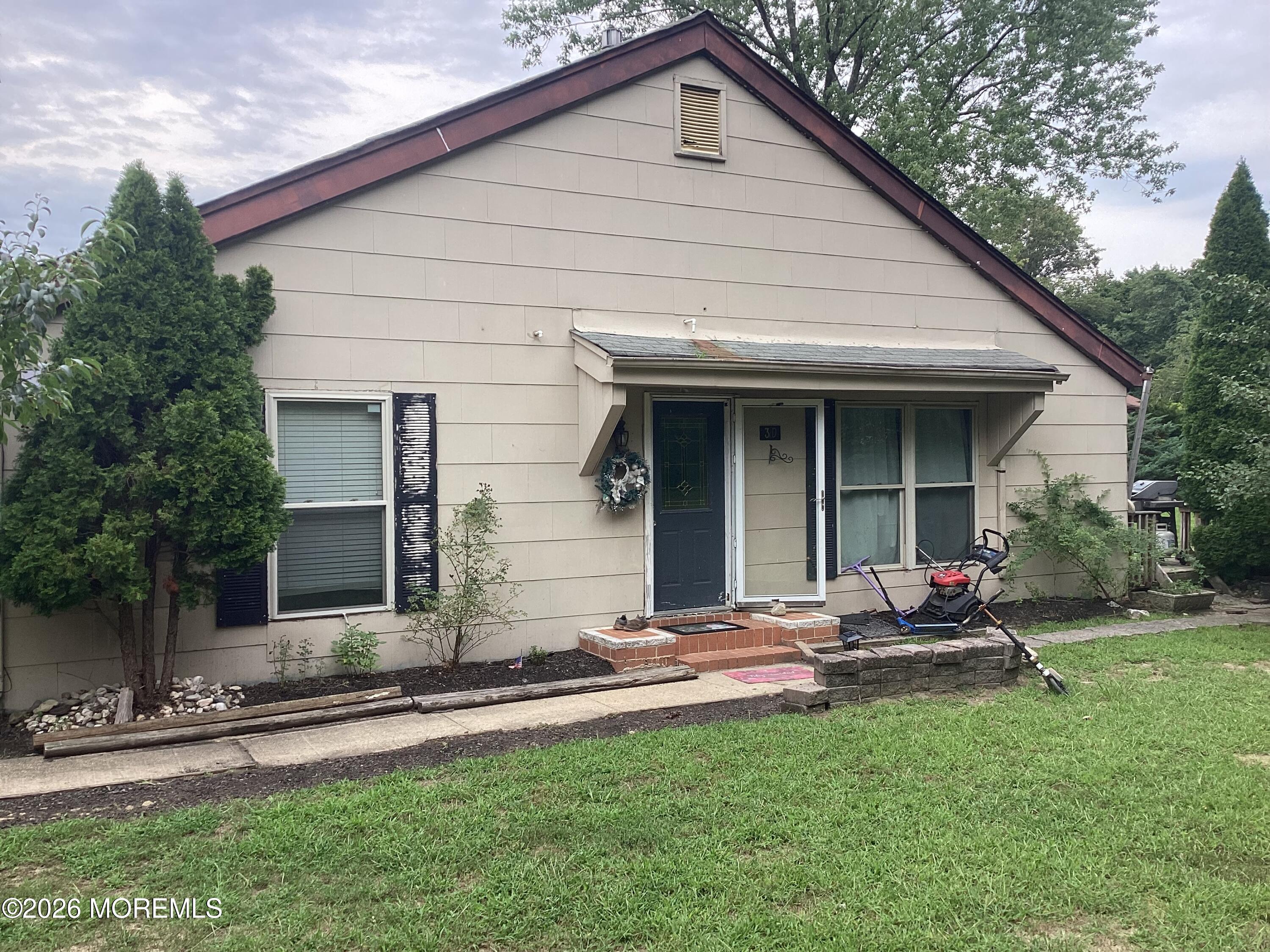3 Botanical Way 304 — photo