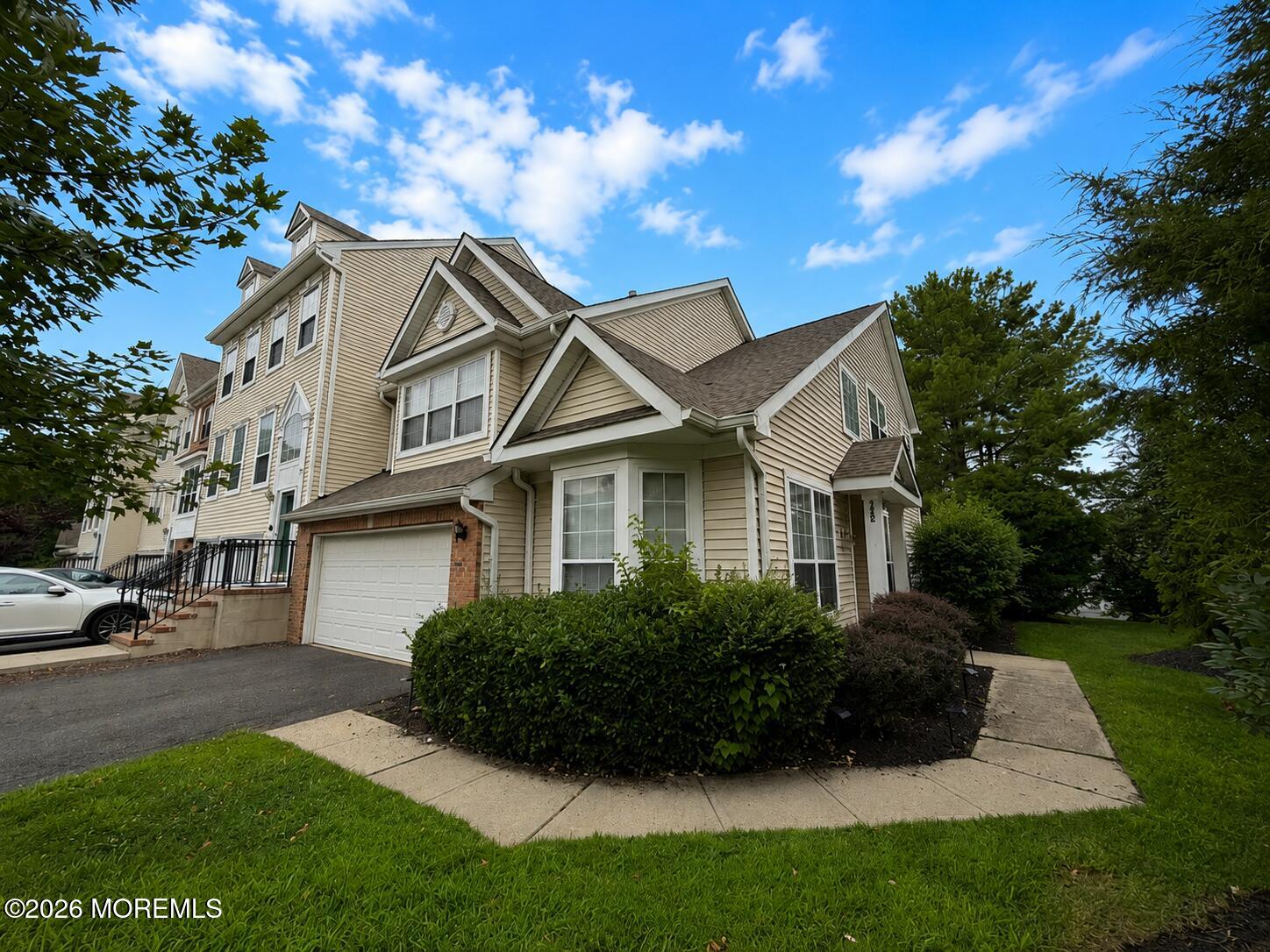 222 Hidden Lake Drive — photo