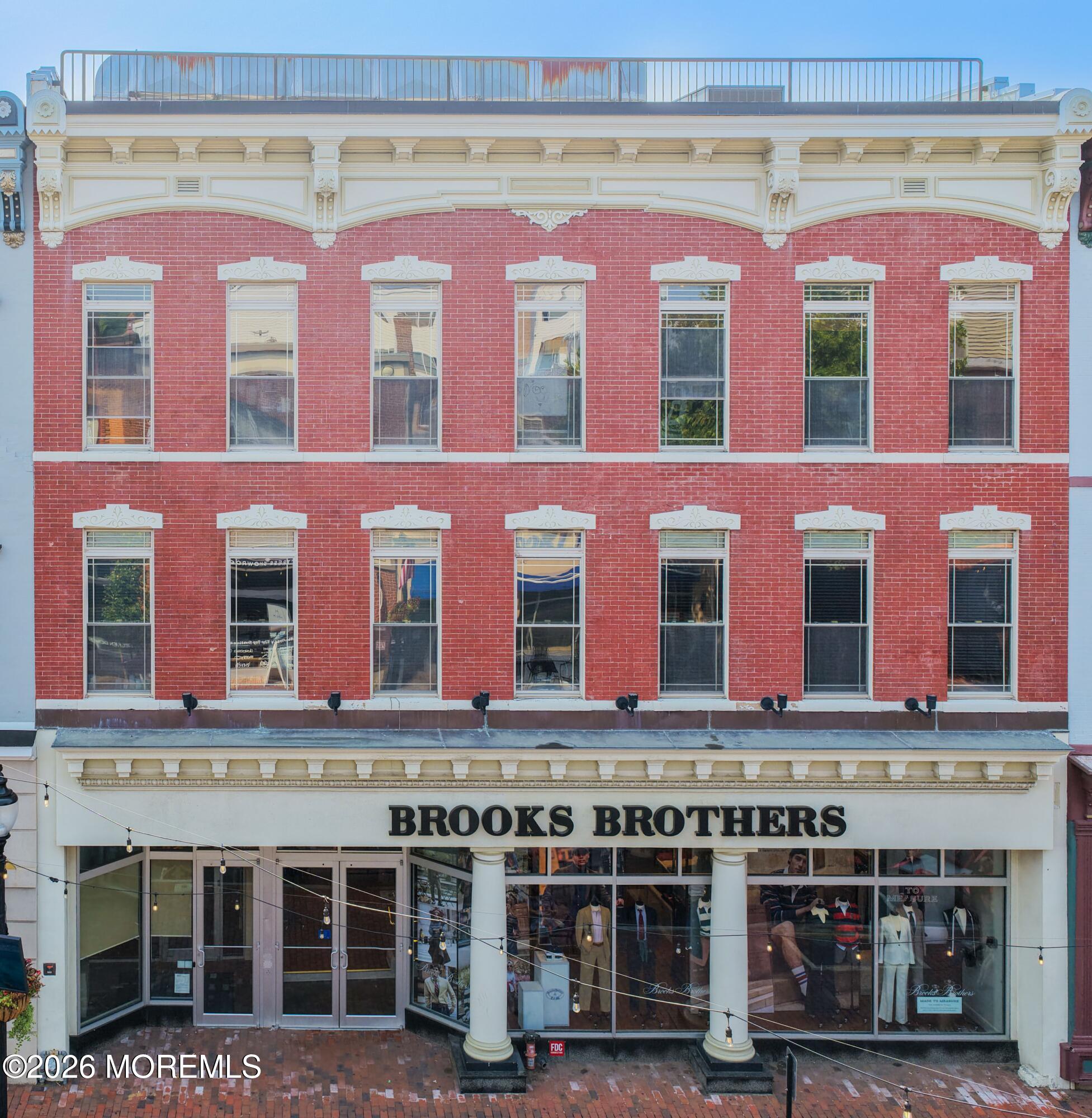 34 Broad Street Lower Level — photo