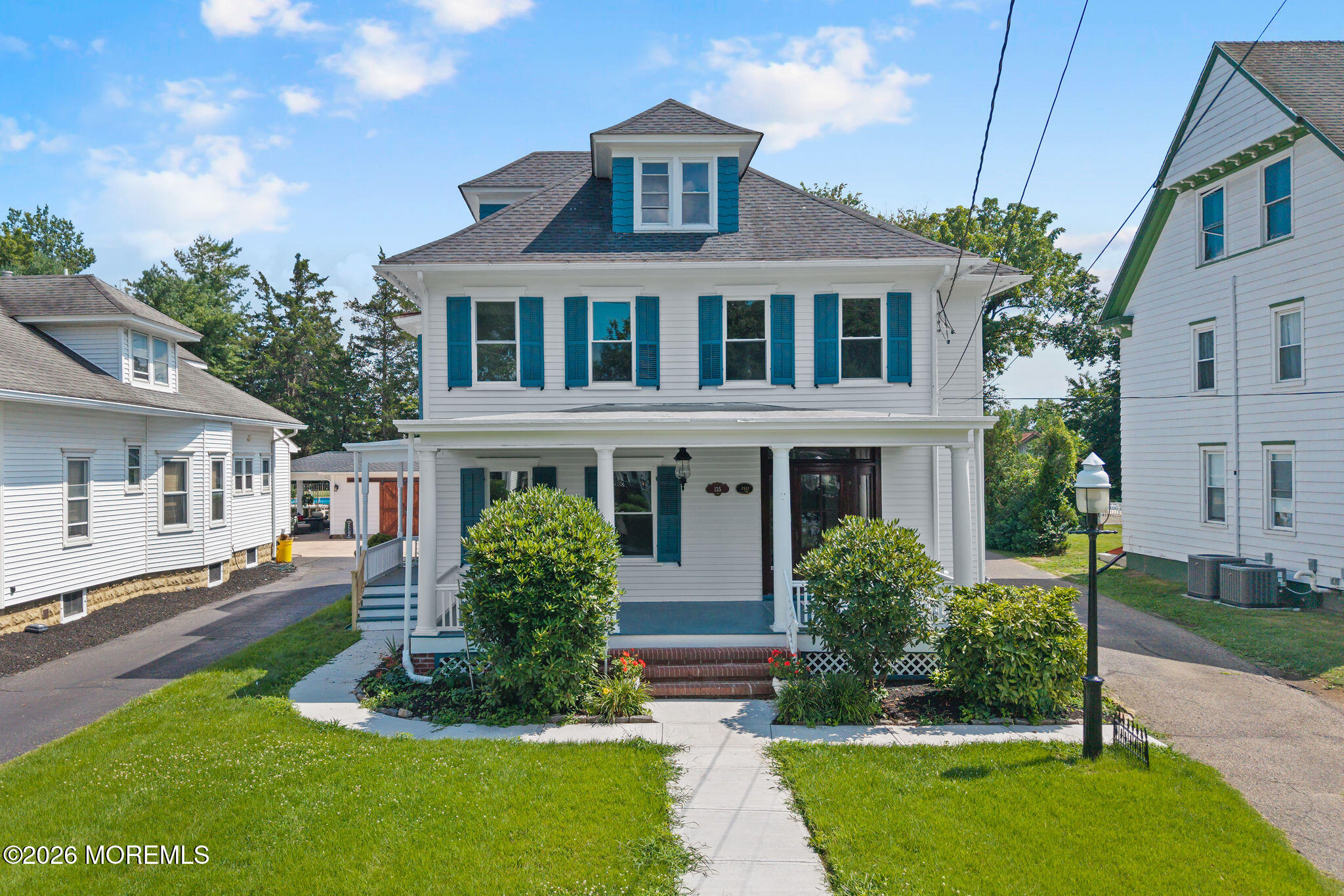 135 S Main Street — photo