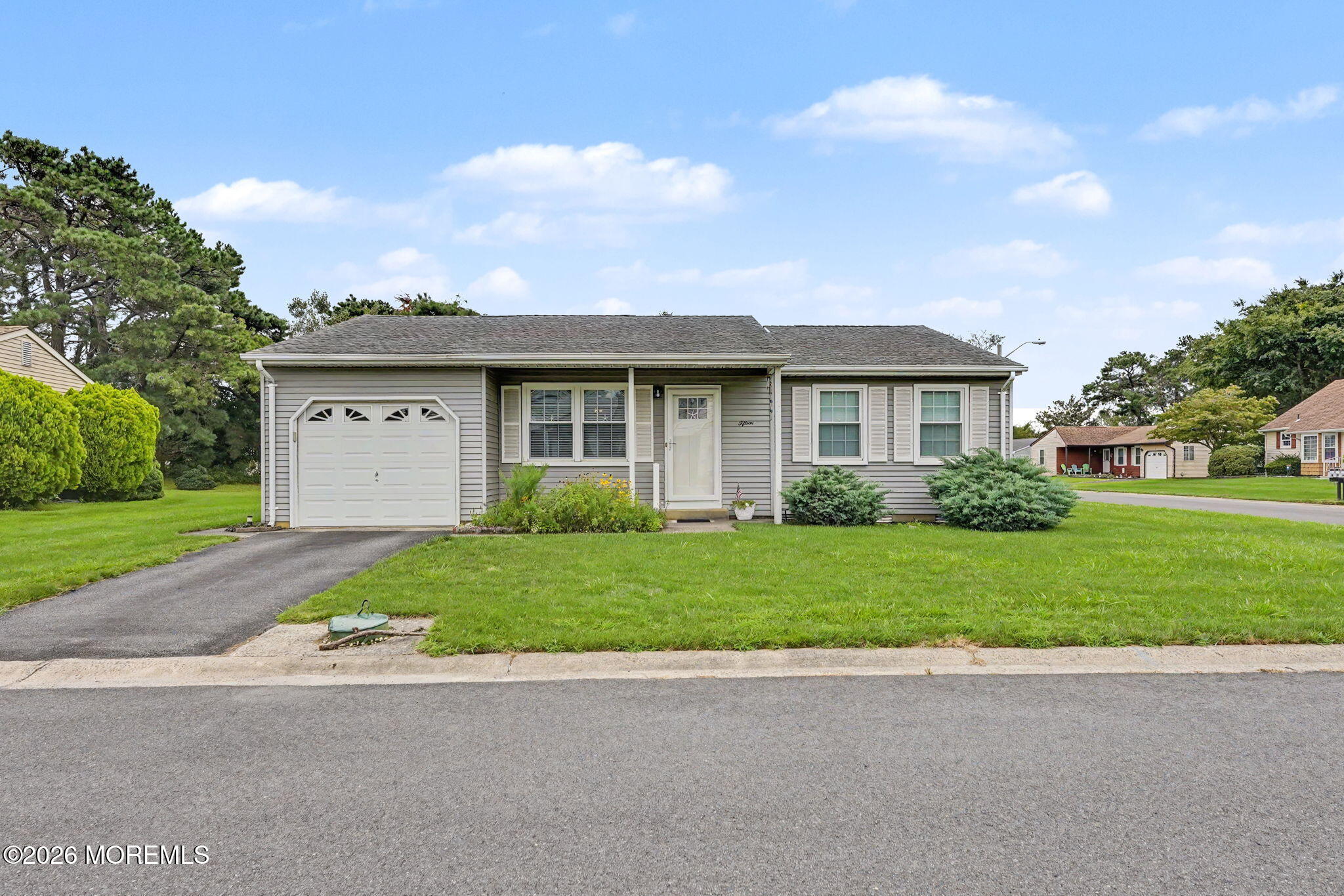 15 Mill Road — photo