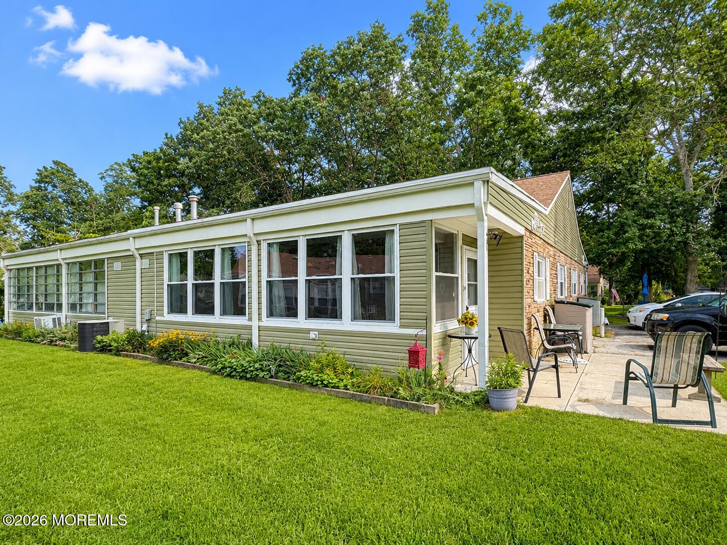 10C Cedar Street — photo