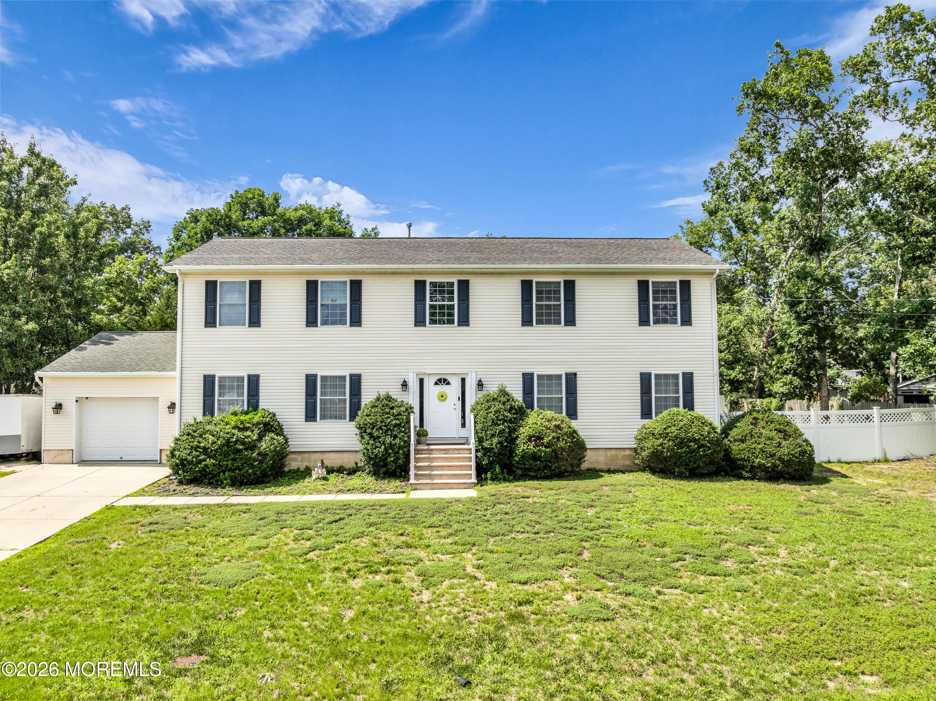 916 Buccaneer Lane — photo