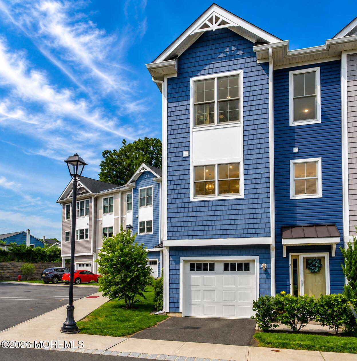 7 Raritan Cove — photo