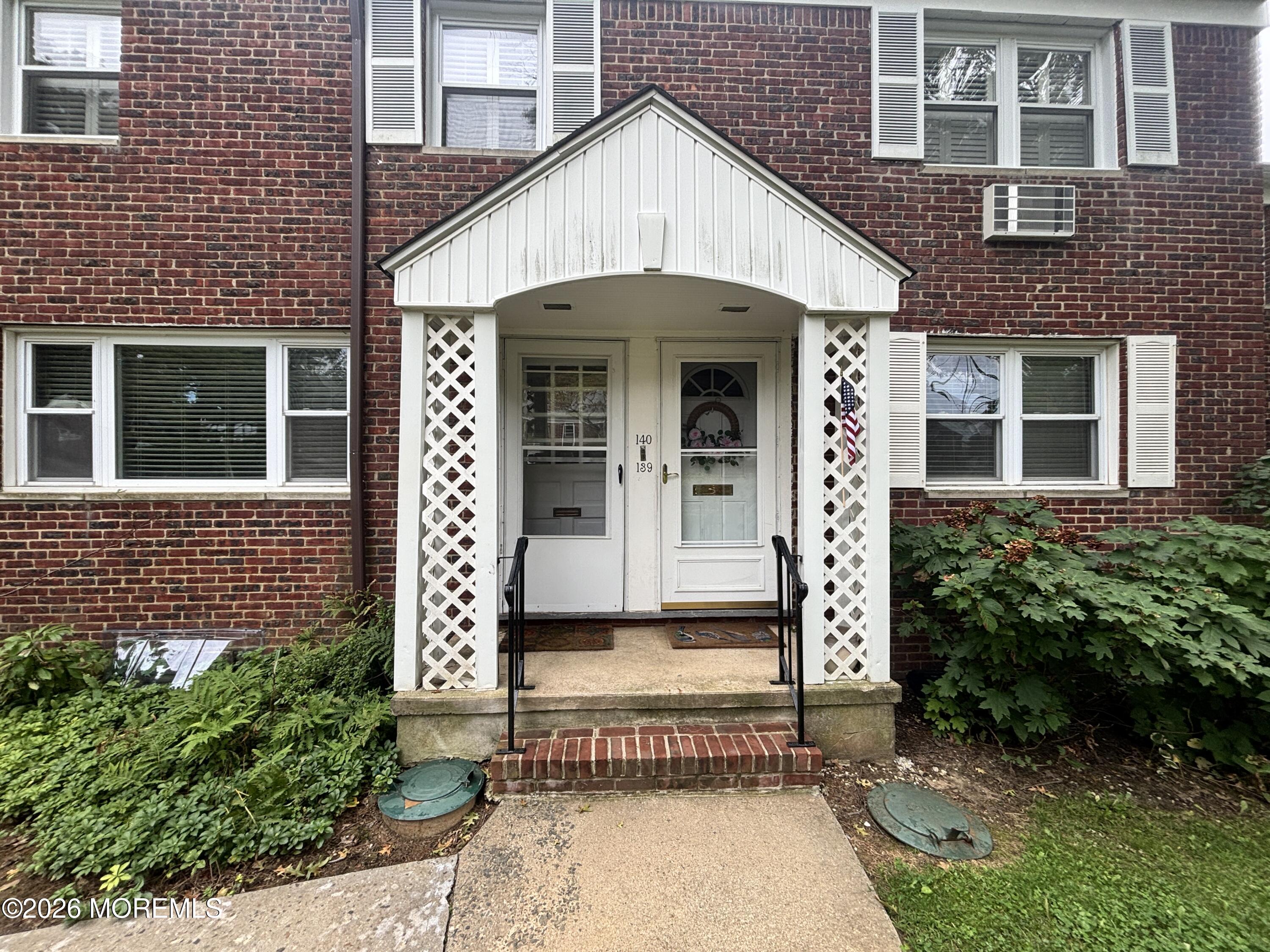 139 Manor Drive — photo