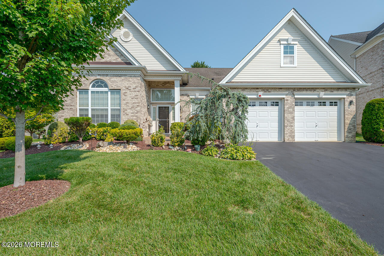 19 Troon Court — photo
