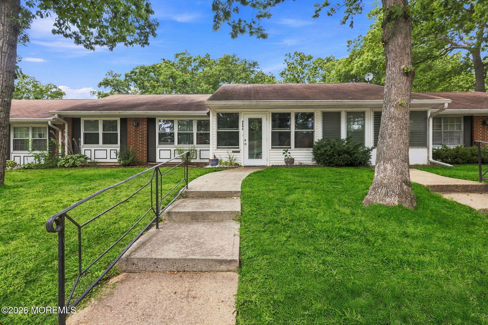 259C Huntington Drive 259 C — photo
