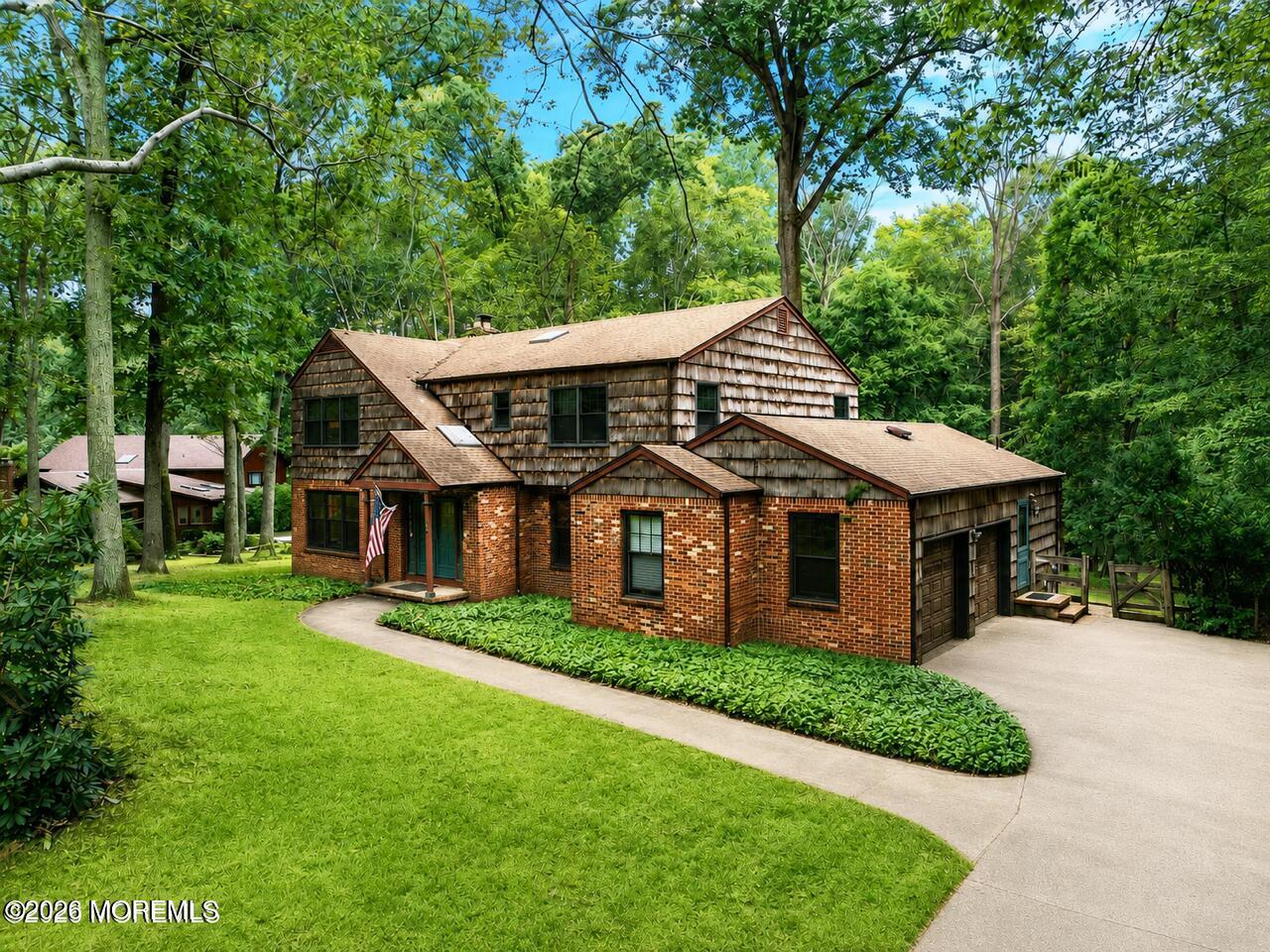 49 Pheasant Run — photo