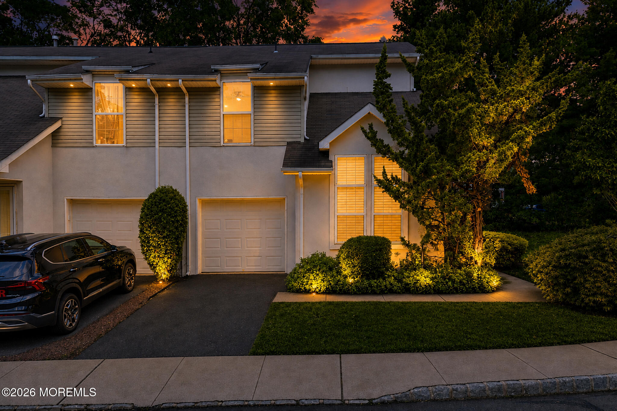 24 Parkside Drive — photo