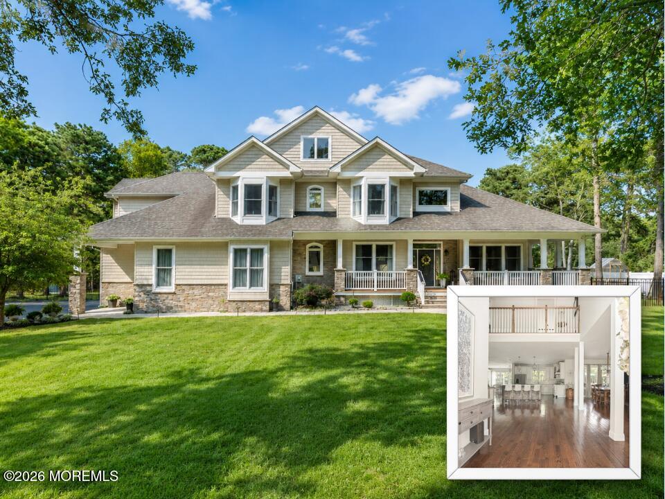 10 Cranberry Harvest Court — photo