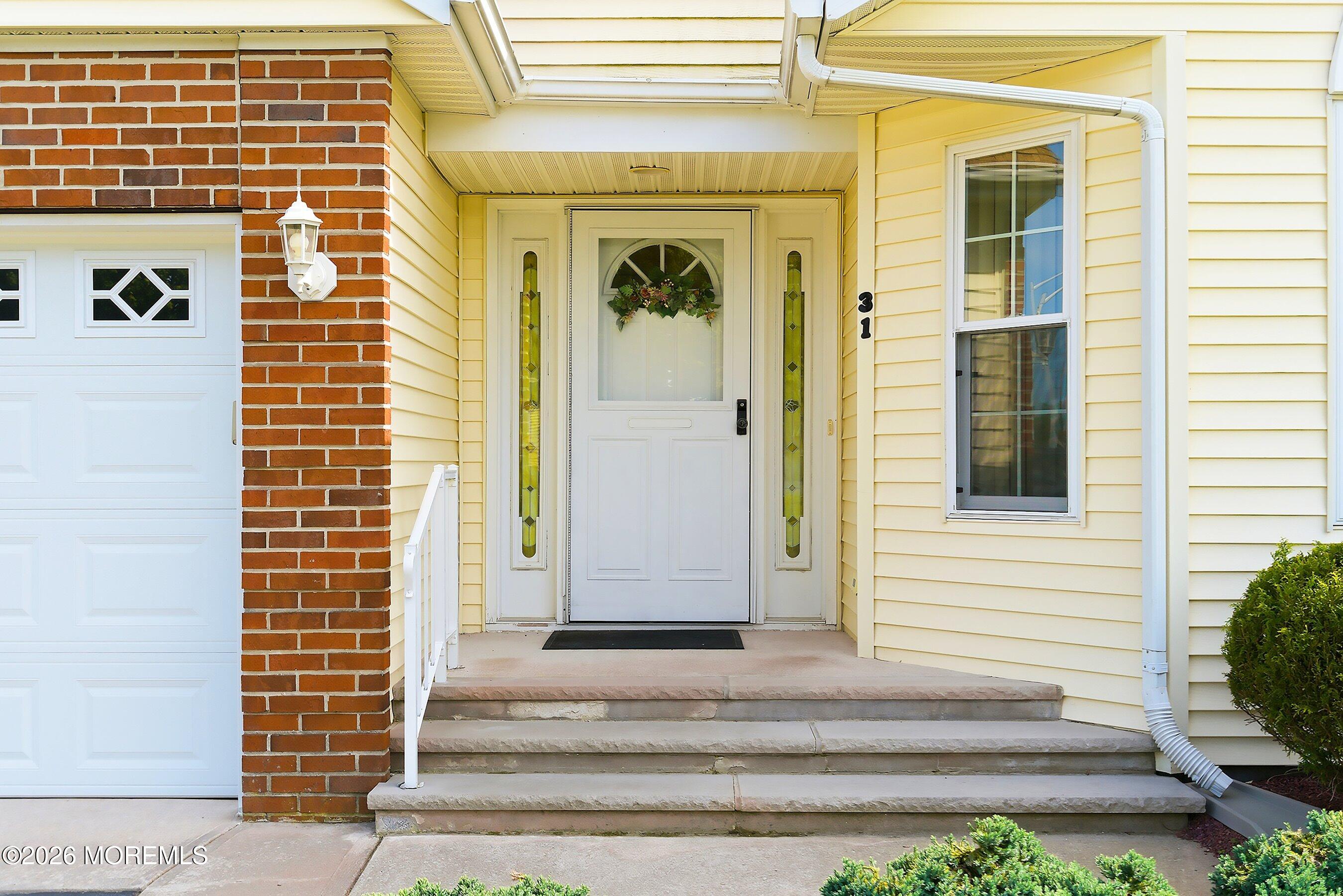 31 Portsmouth Drive — photo