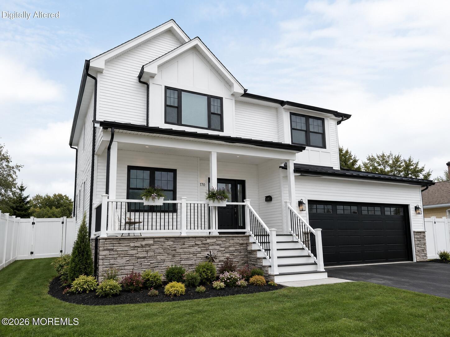 9 Kaylen Place — photo