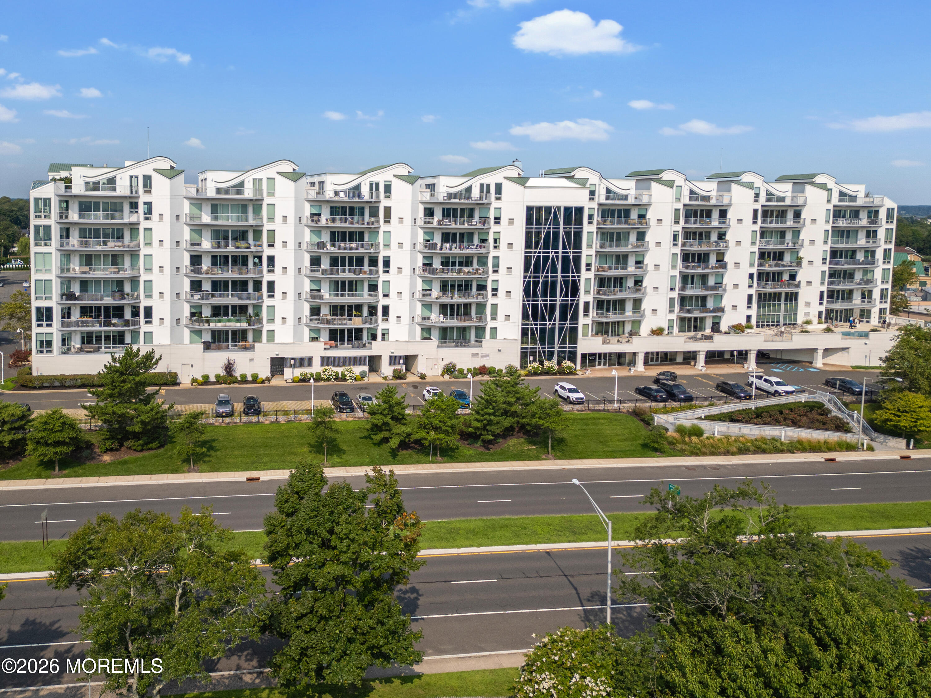 432 Ocean Boulevard 110 — photo