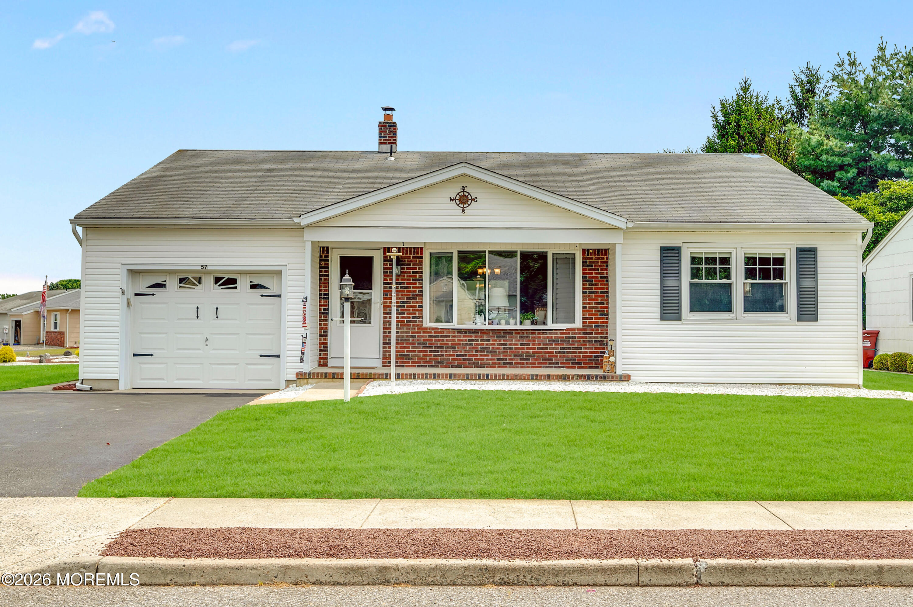 57 Westport Drive — photo