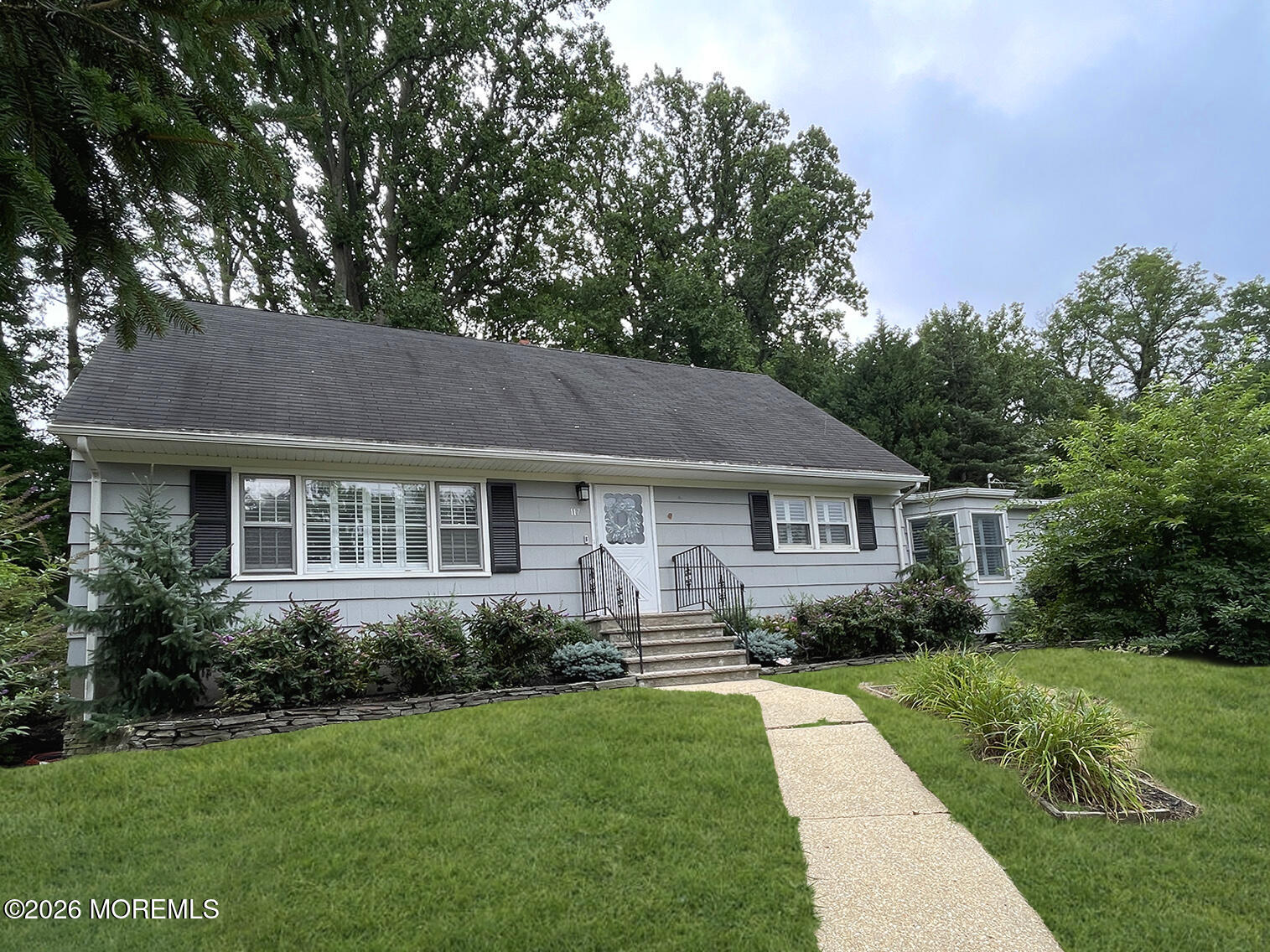 117 Sears Avenue — photo