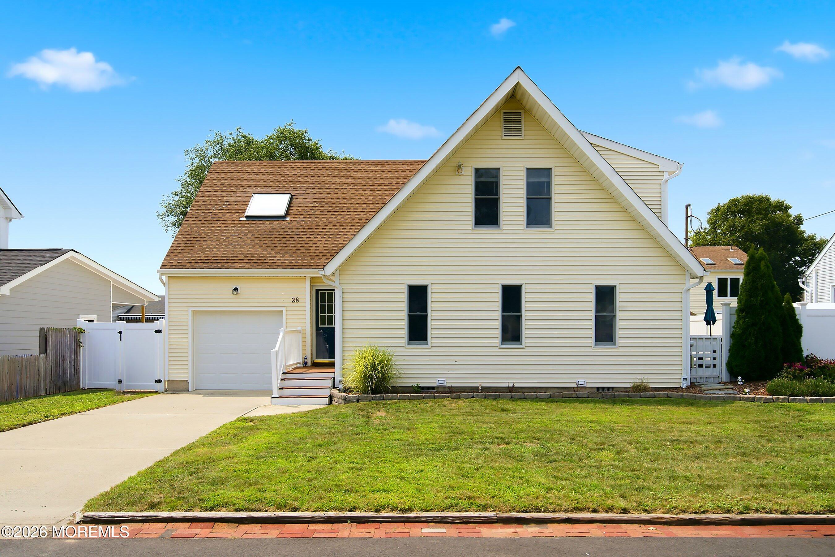 28 Harbor View Lane — photo