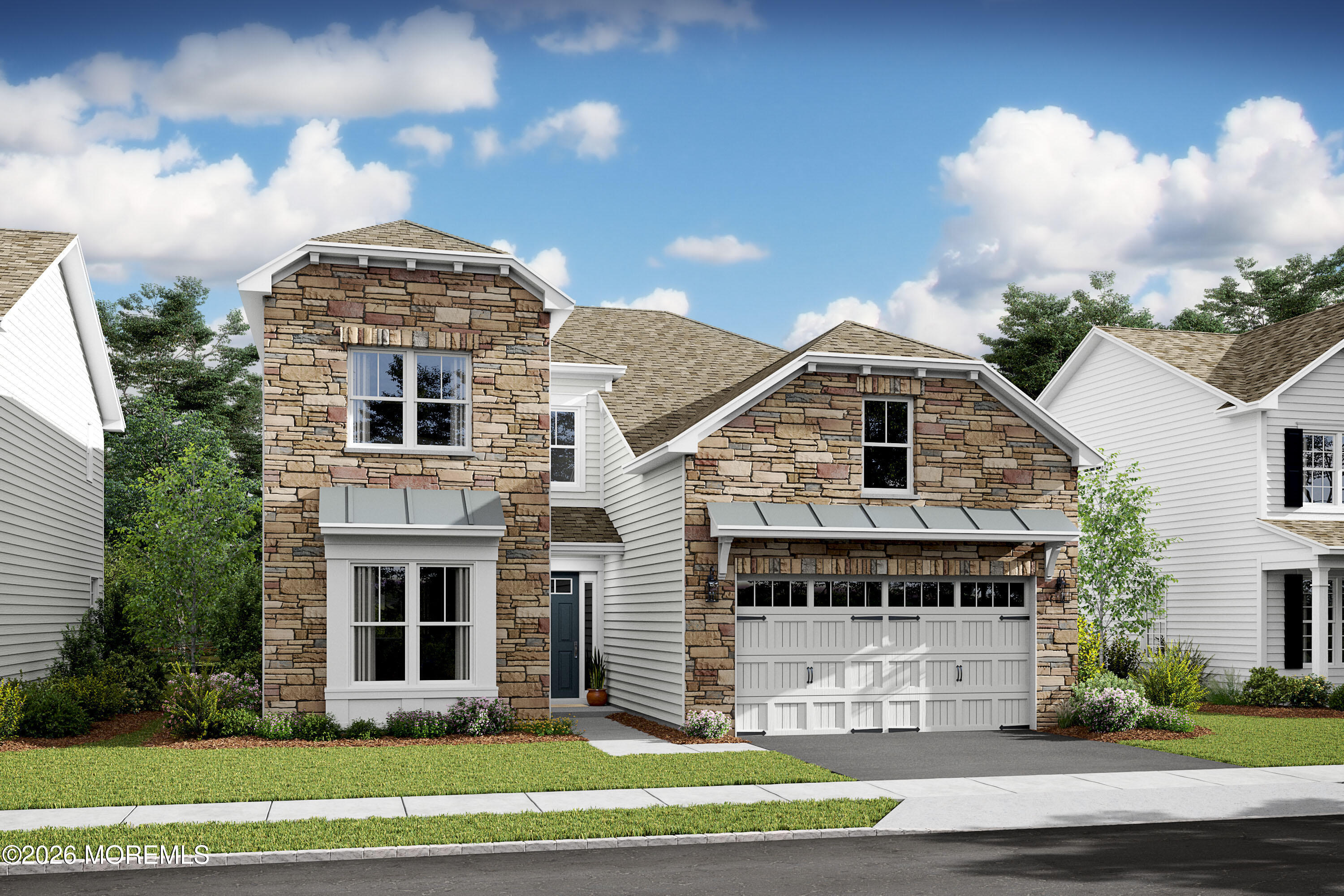 10 Dahlia Court — photo