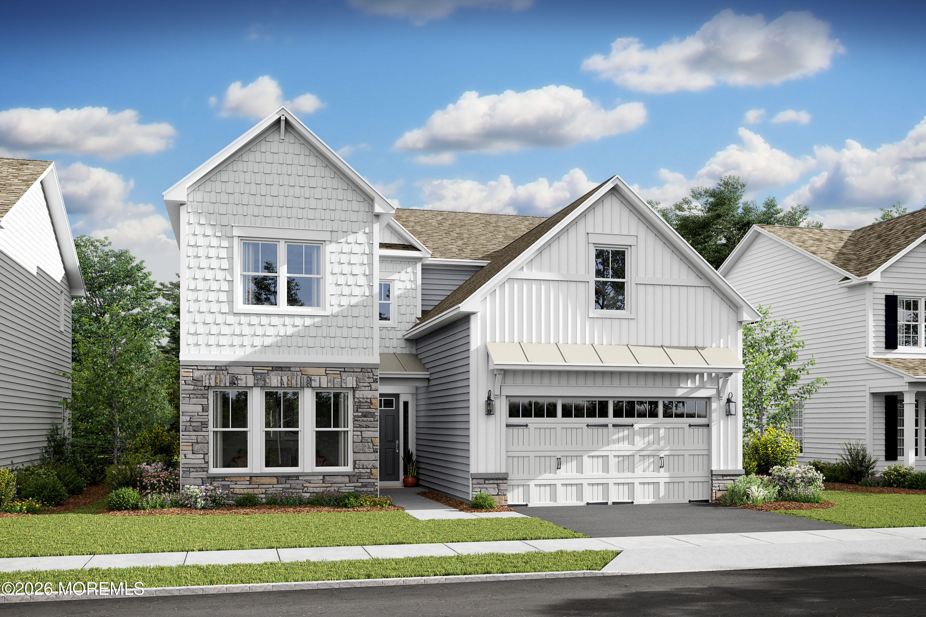 27 Hydrangea Drive — photo