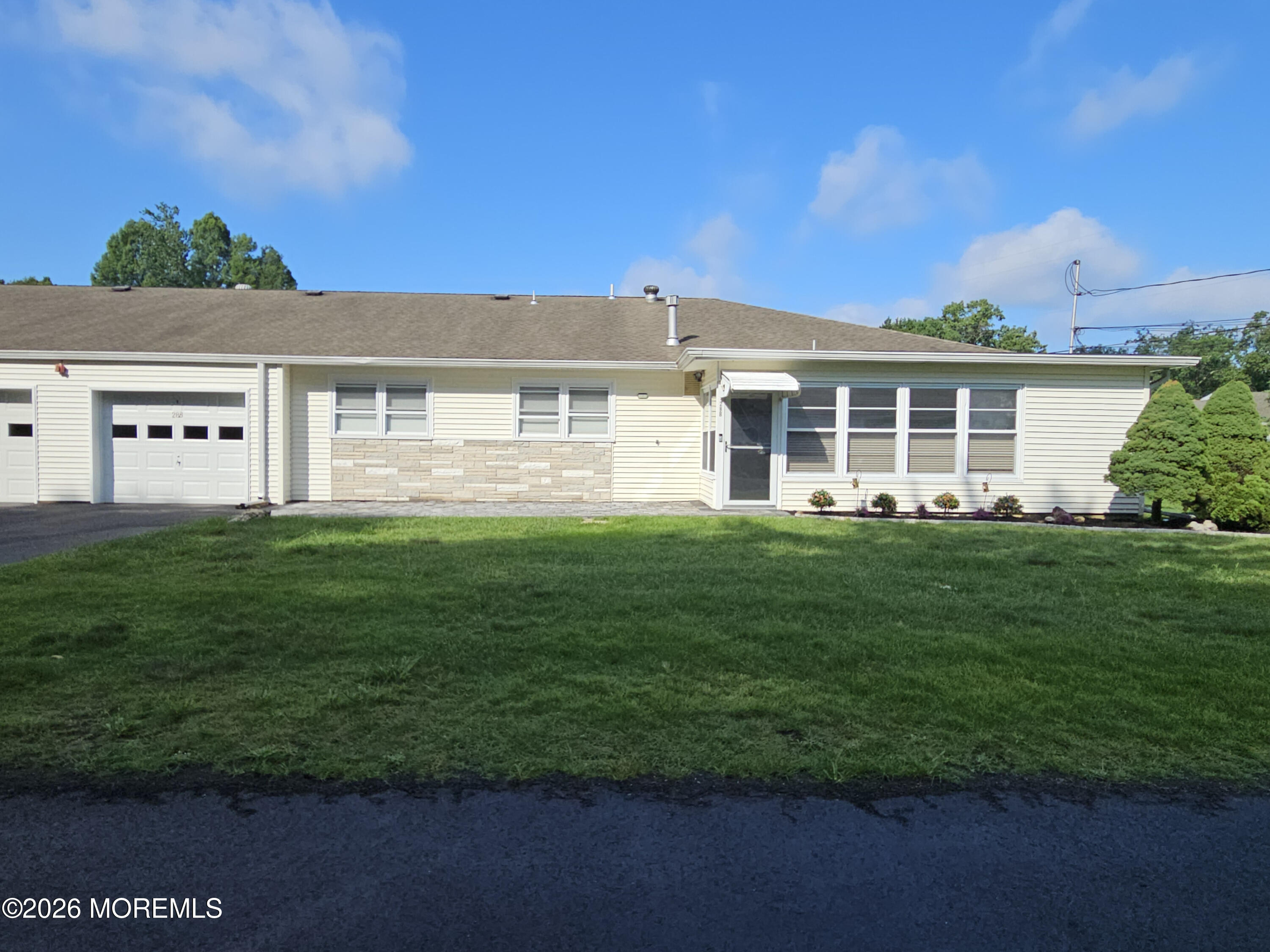 28B East Road — photo