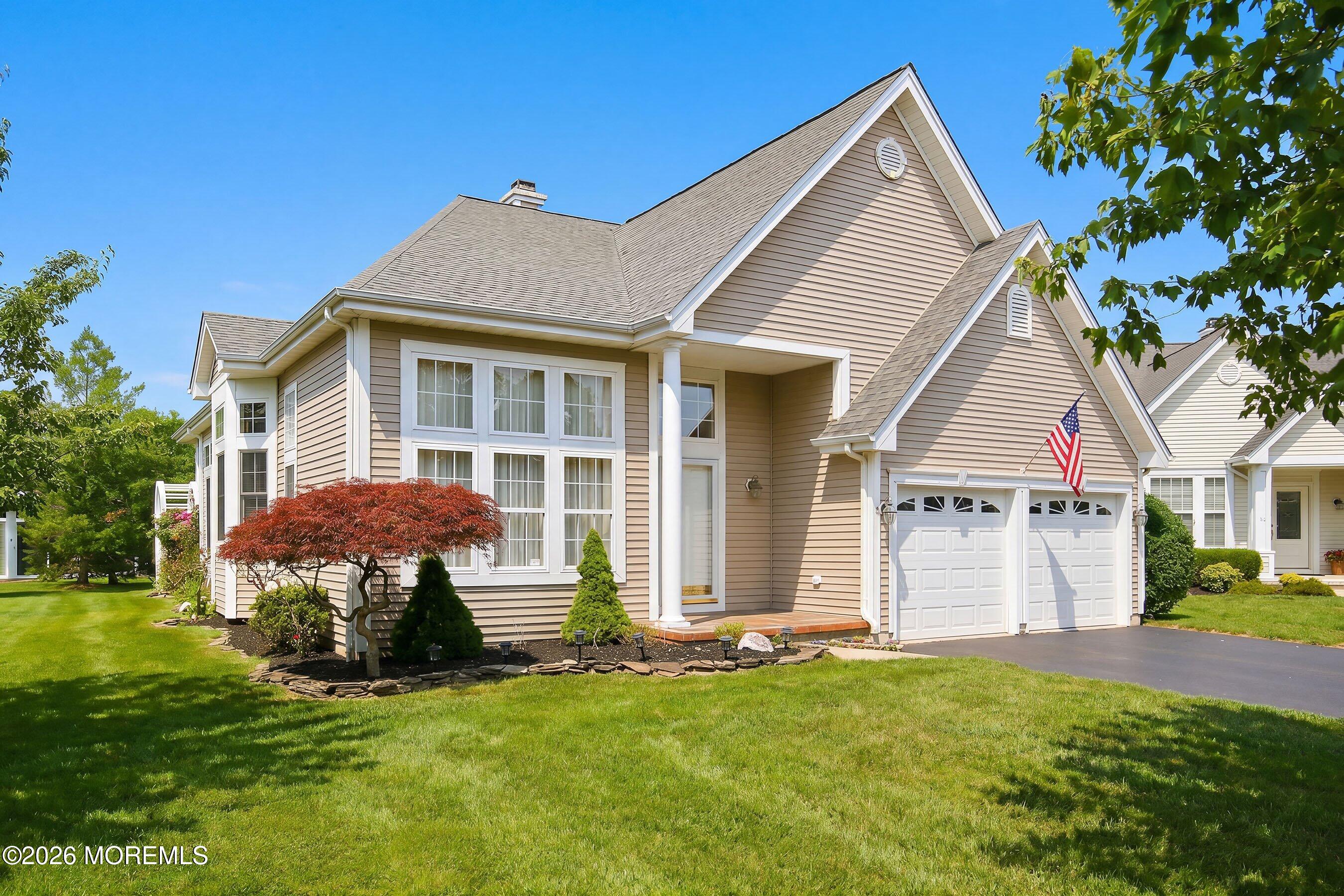 9 Rapids Court — photo