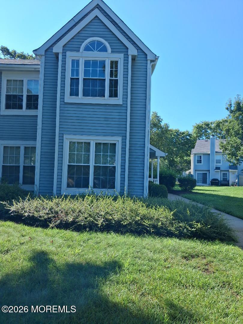 287 Elmwood Court — photo