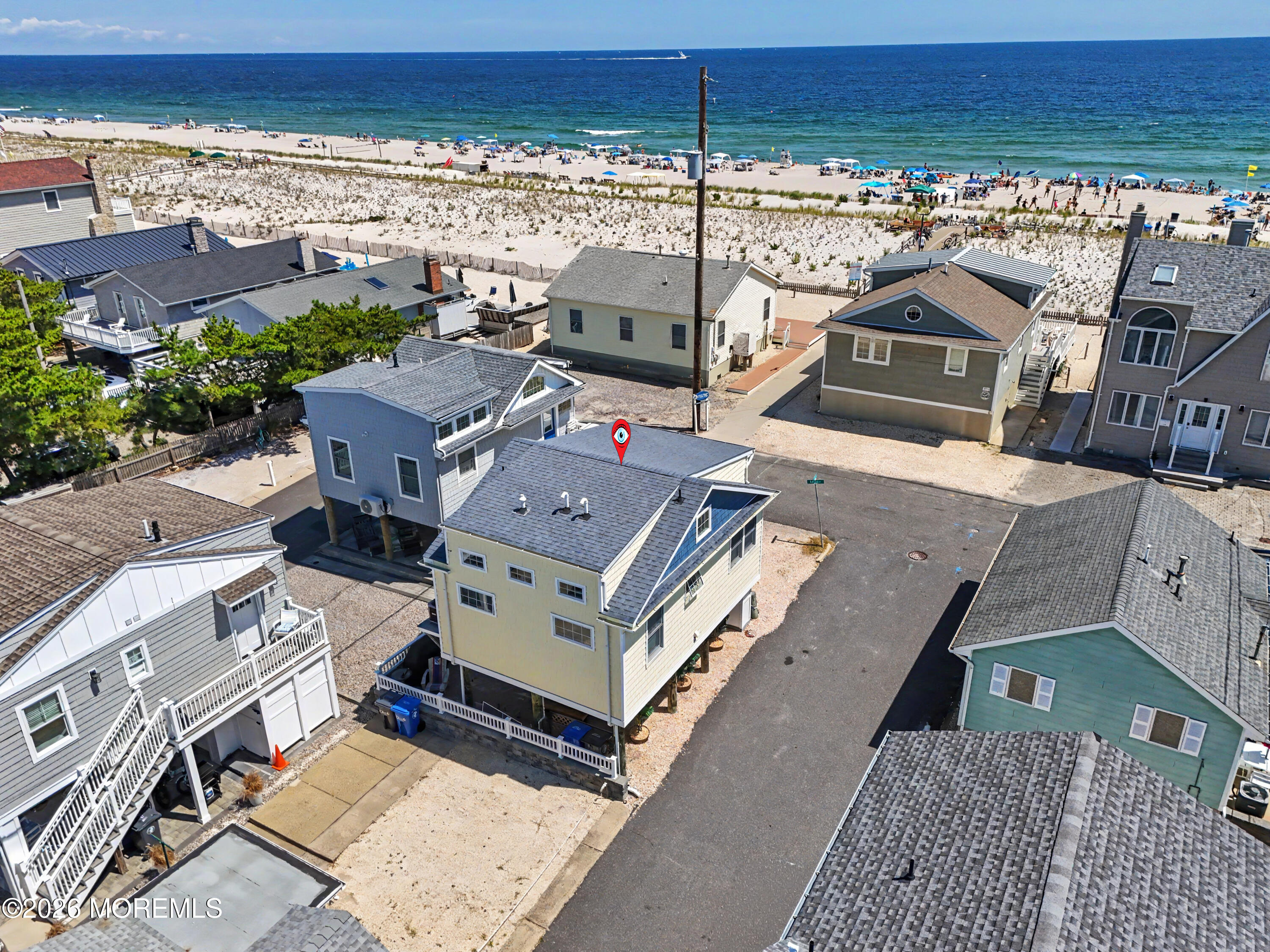 3181 Ocean Road — photo