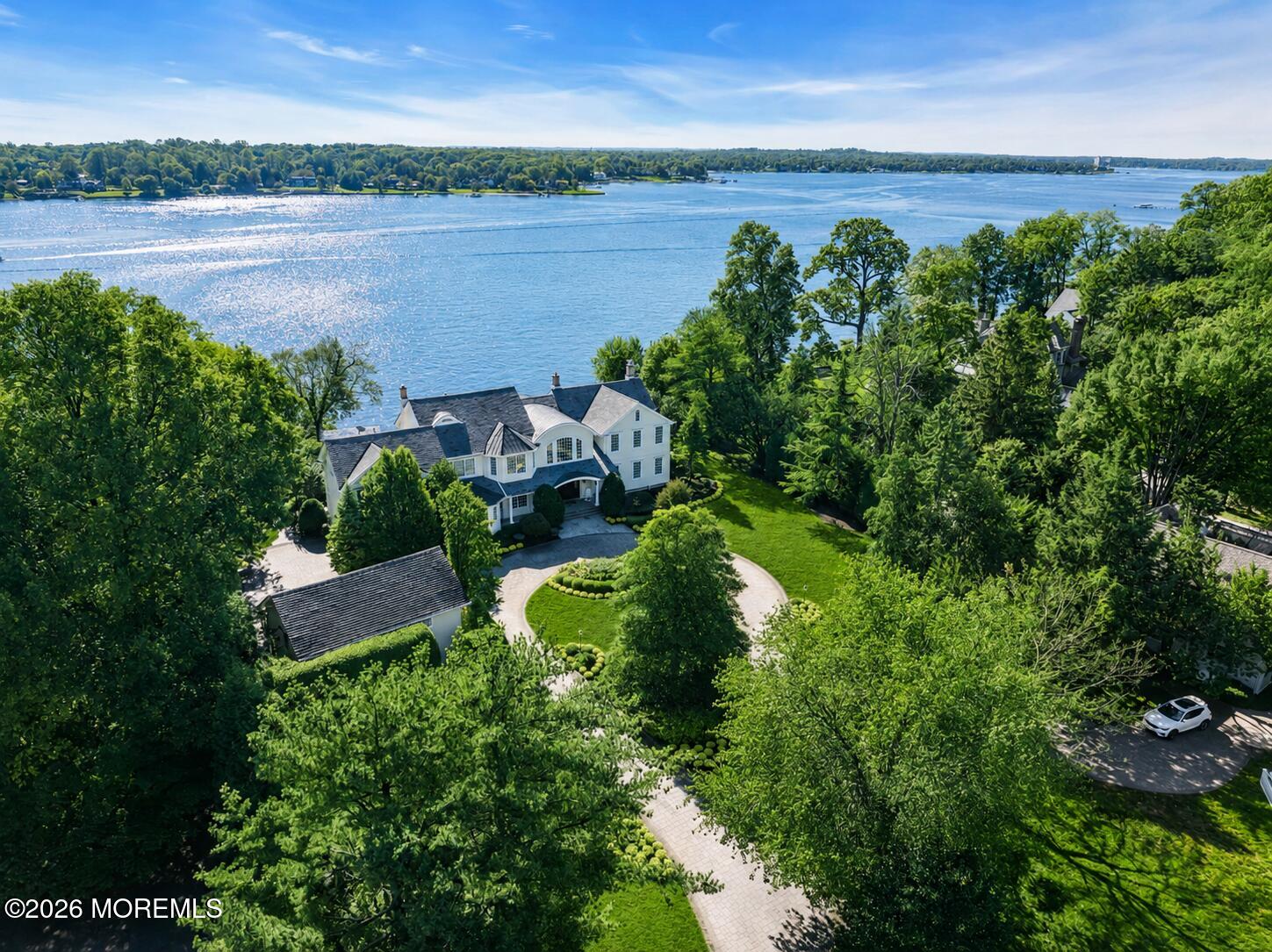 934 Navesink River Road — photo