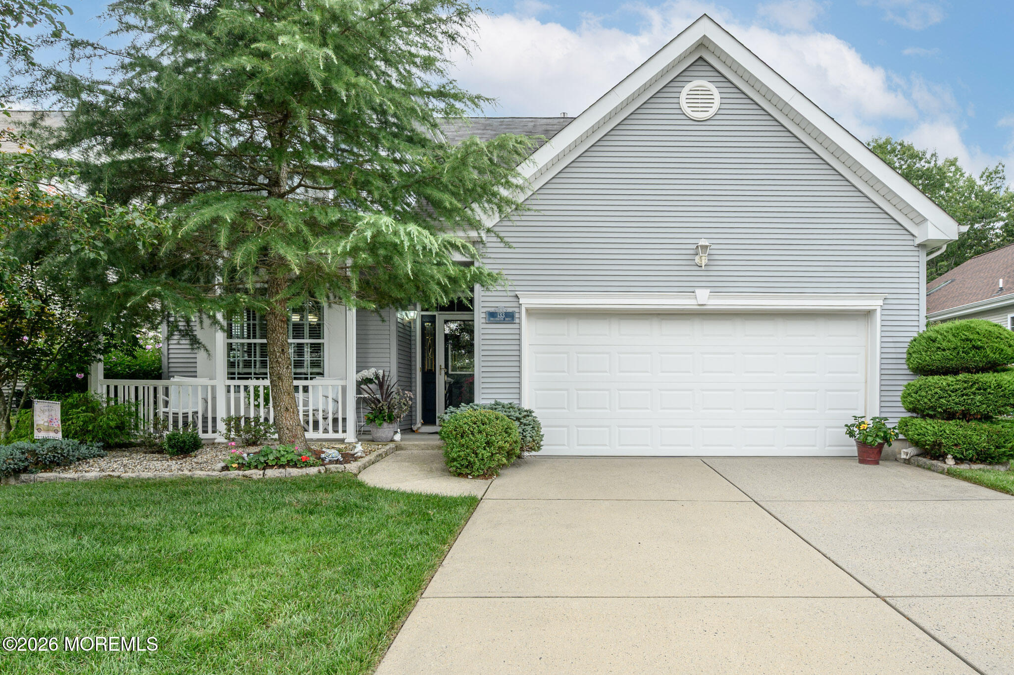 133 Briarwood Drive — photo